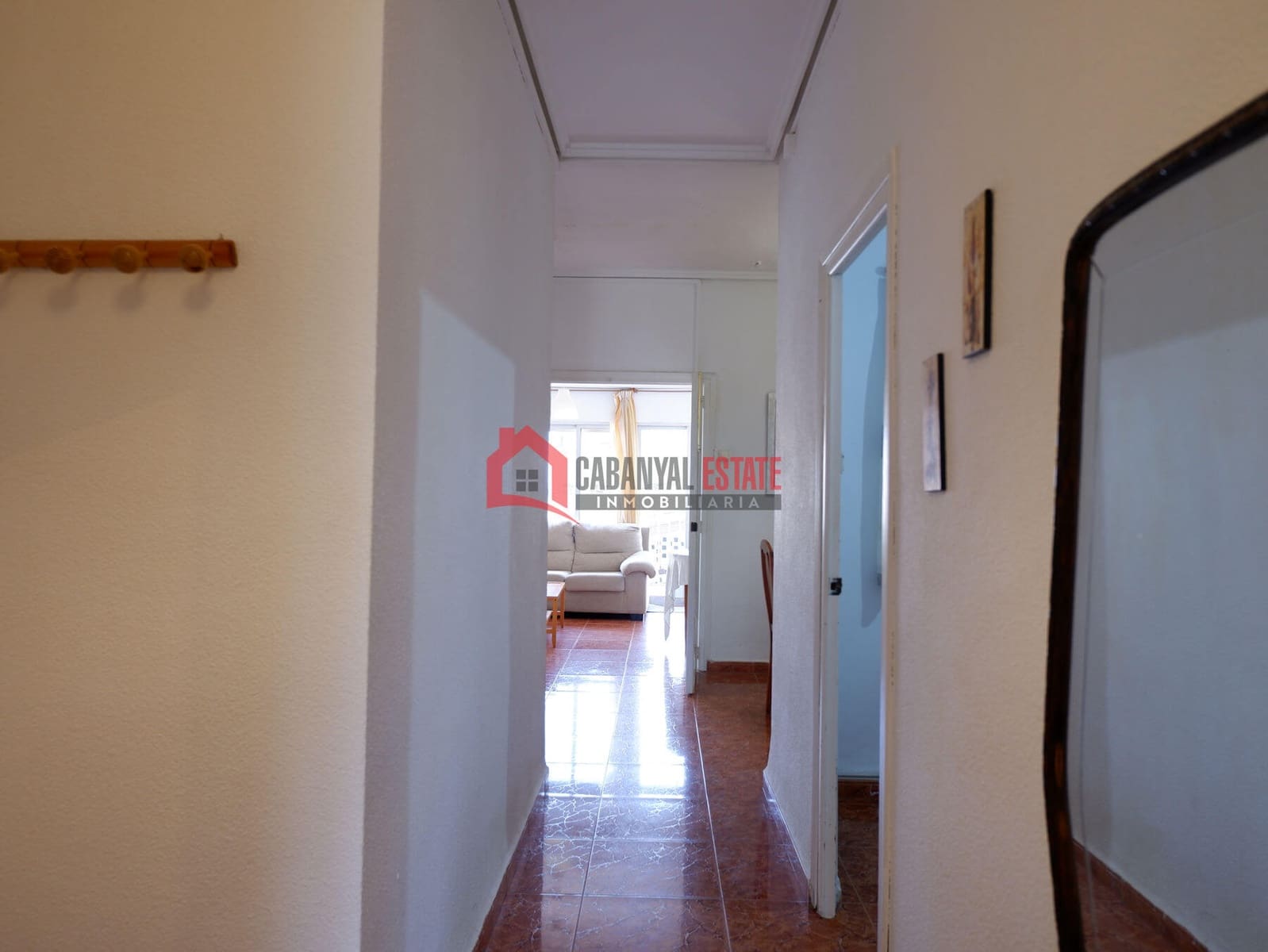 3 makuuhuone Huoneisto myytävänä paikassa Valencia kaupunki - 399 000 € (Ref: 9646791)