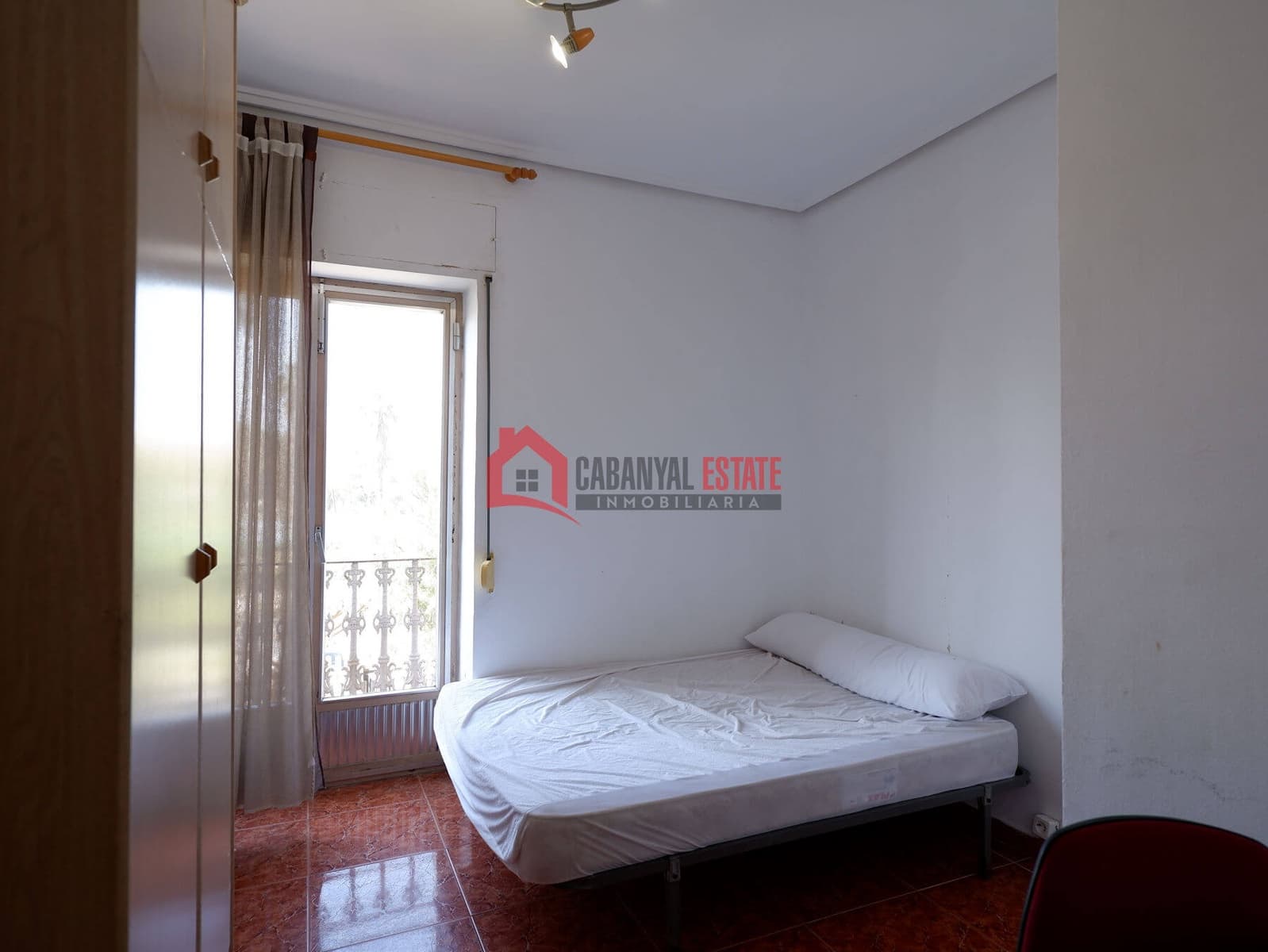 3 makuuhuone Huoneisto myytävänä paikassa Valencia kaupunki - 399 000 € (Ref: 9646791)