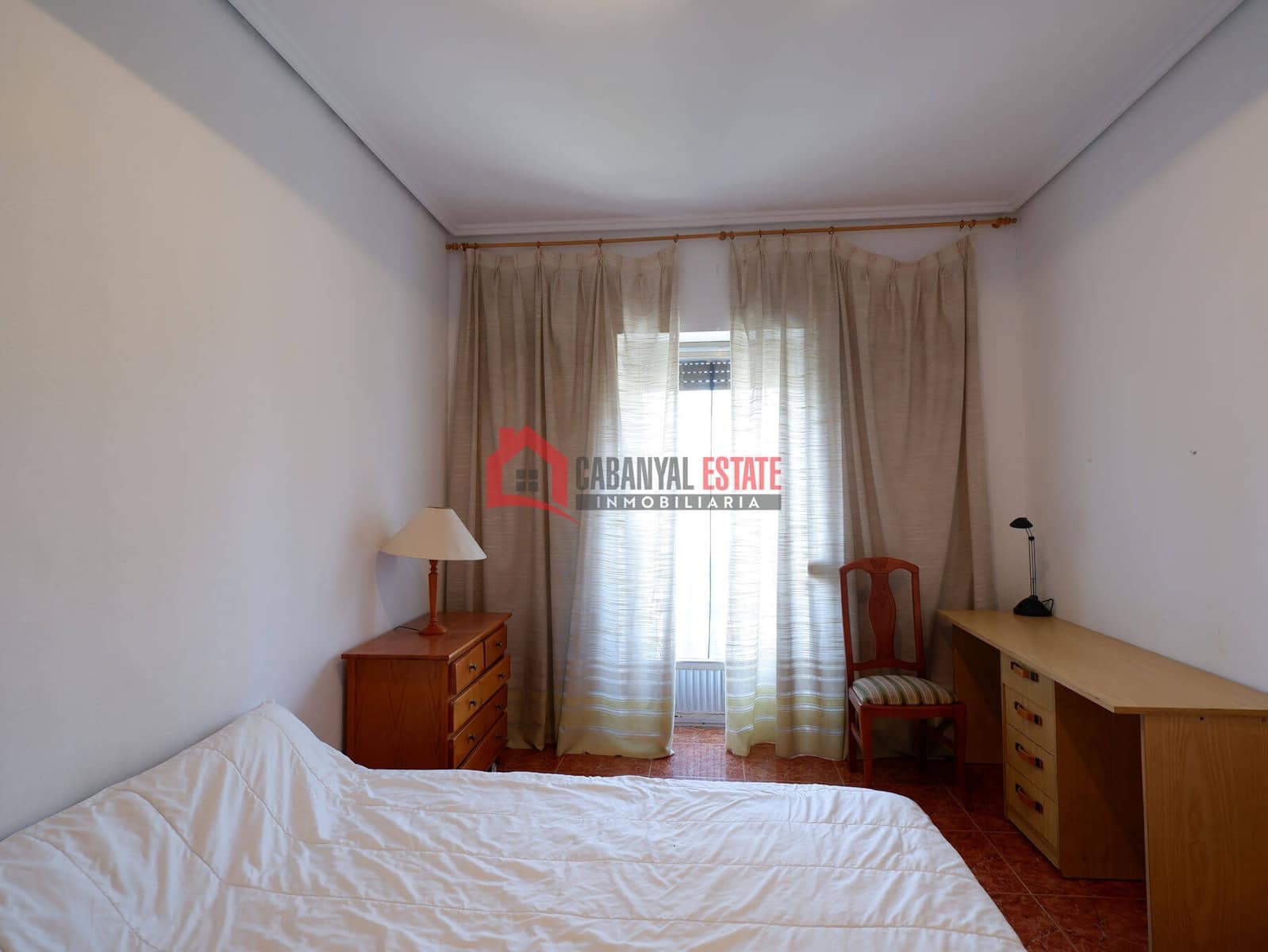 3 makuuhuone Huoneisto myytävänä paikassa Valencia kaupunki - 399 000 € (Ref: 9646791)