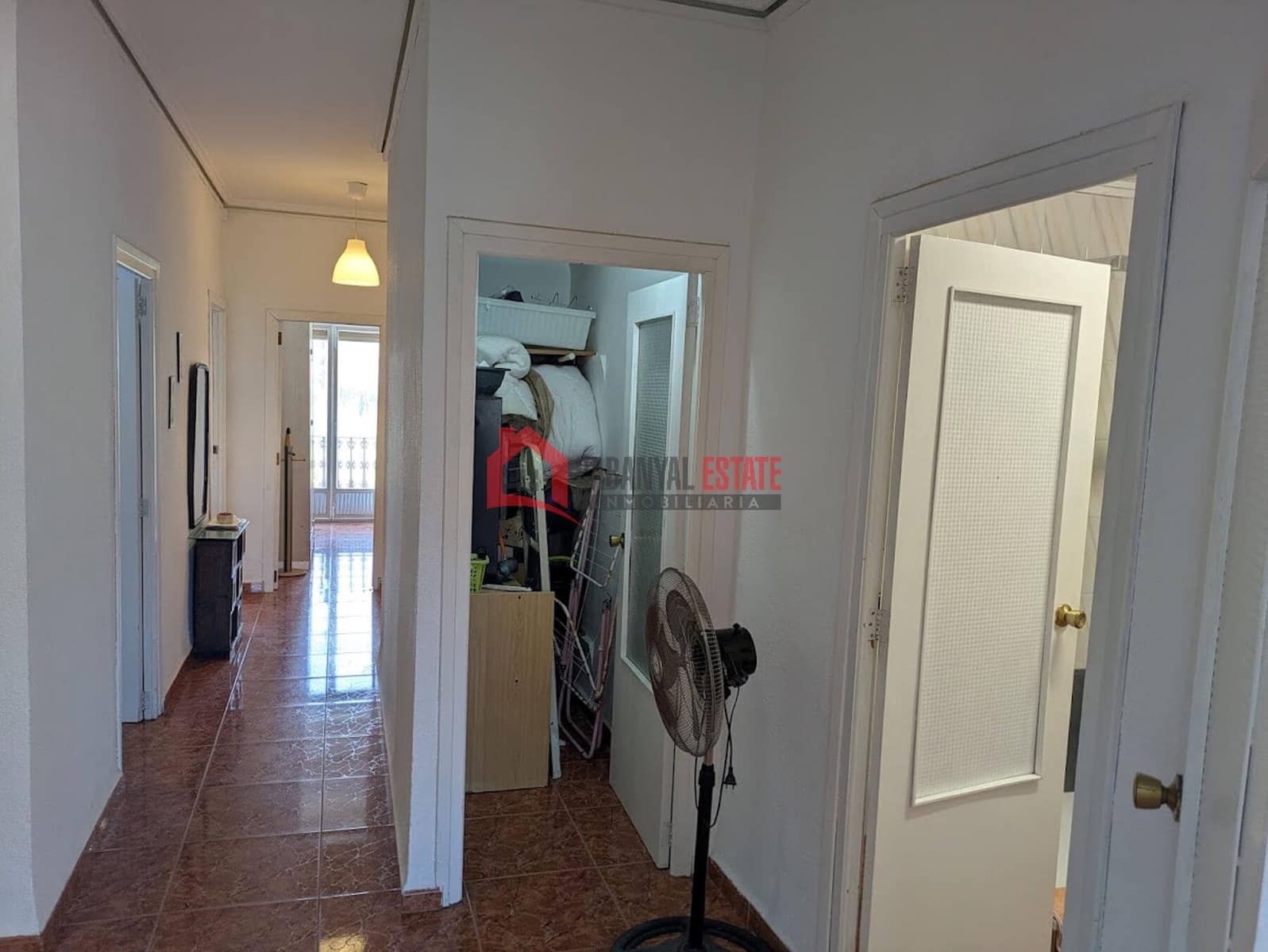 3 makuuhuone Huoneisto myytävänä paikassa Valencia kaupunki - 399 000 € (Ref: 9646791)