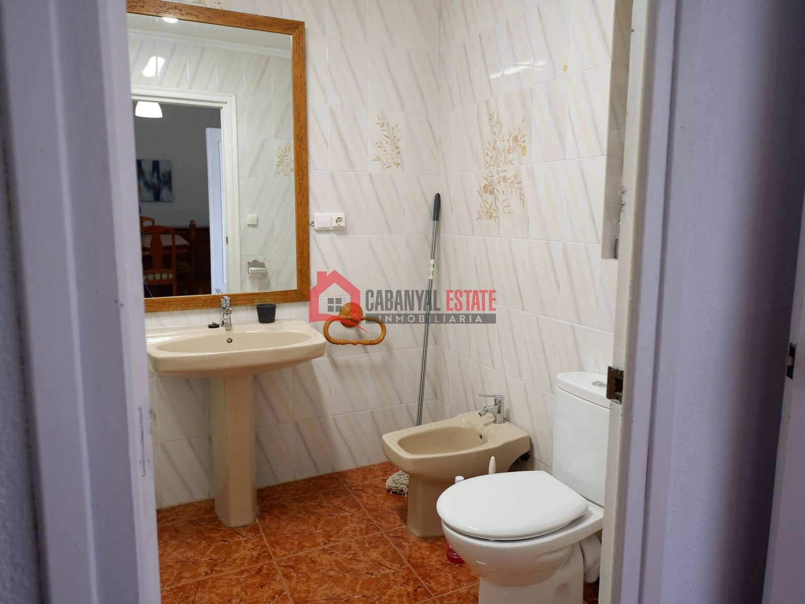 3 makuuhuone Huoneisto myytävänä paikassa Valencia kaupunki - 399 000 € (Ref: 9646791)