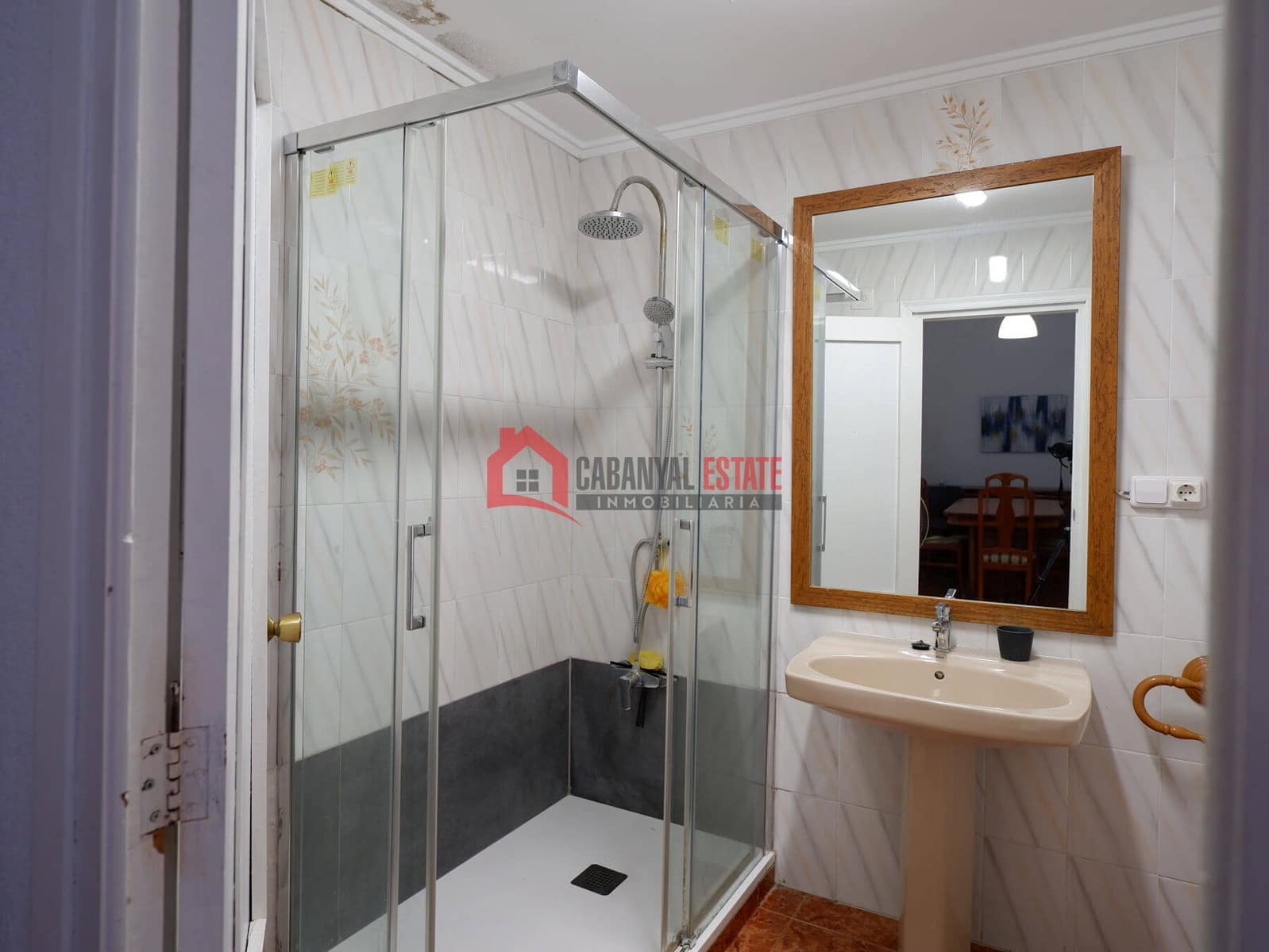 3 makuuhuone Huoneisto myytävänä paikassa Valencia kaupunki - 399 000 € (Ref: 9646791)