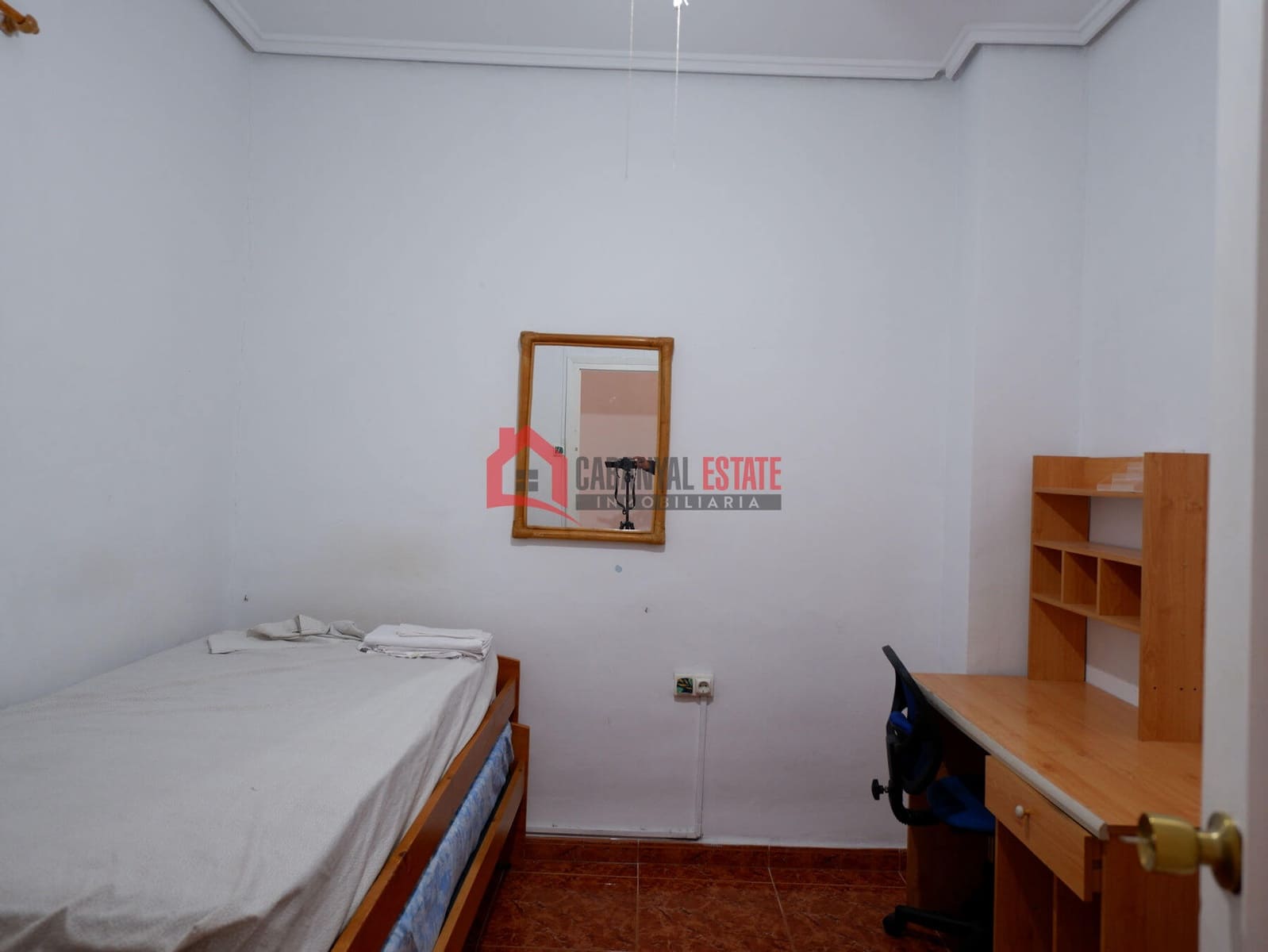 3 makuuhuone Huoneisto myytävänä paikassa Valencia kaupunki - 399 000 € (Ref: 9646791)