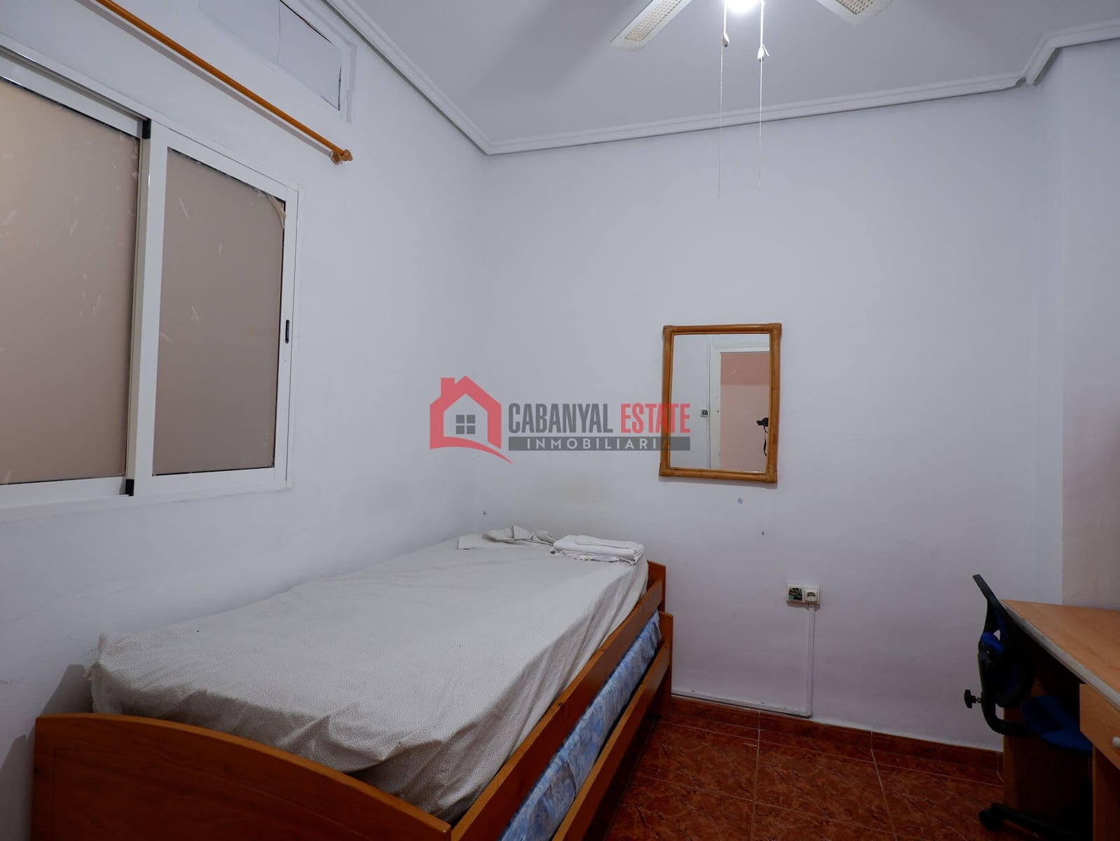 3 makuuhuone Huoneisto myytävänä paikassa Valencia kaupunki - 399 000 € (Ref: 9646791)