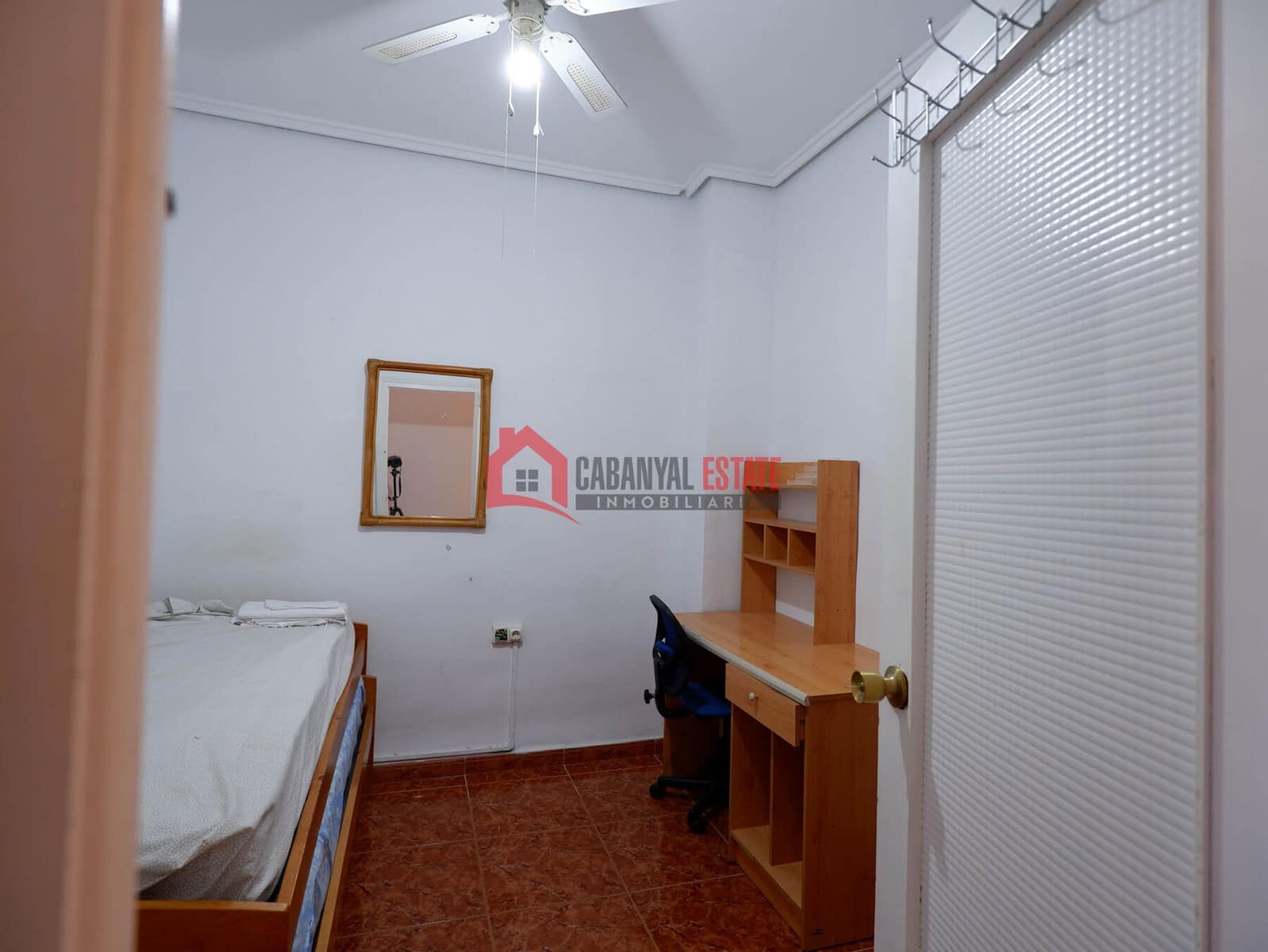 3 makuuhuone Huoneisto myytävänä paikassa Valencia kaupunki - 399 000 € (Ref: 9646791)