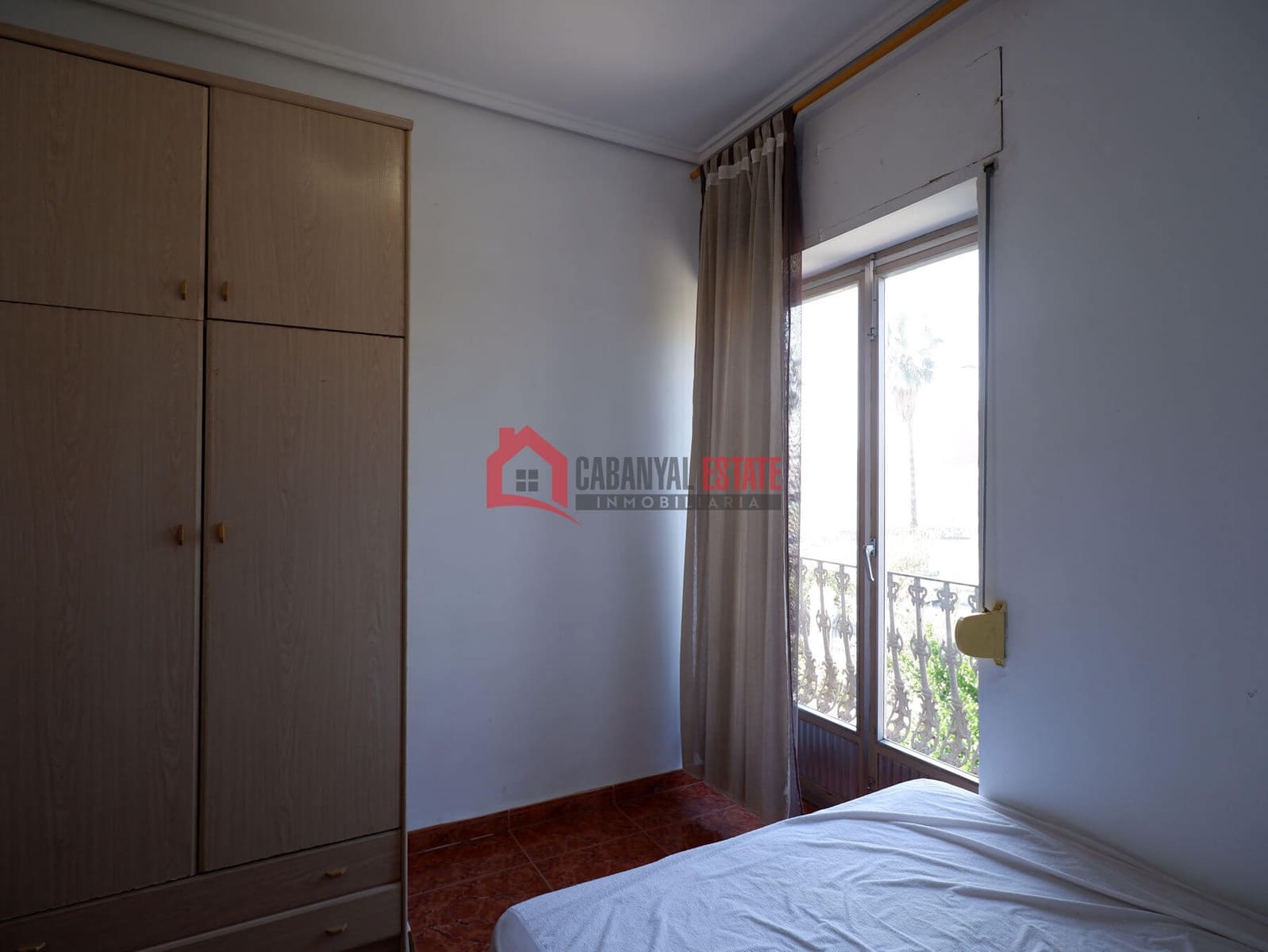 3 makuuhuone Huoneisto myytävänä paikassa Valencia kaupunki - 399 000 € (Ref: 9646791)