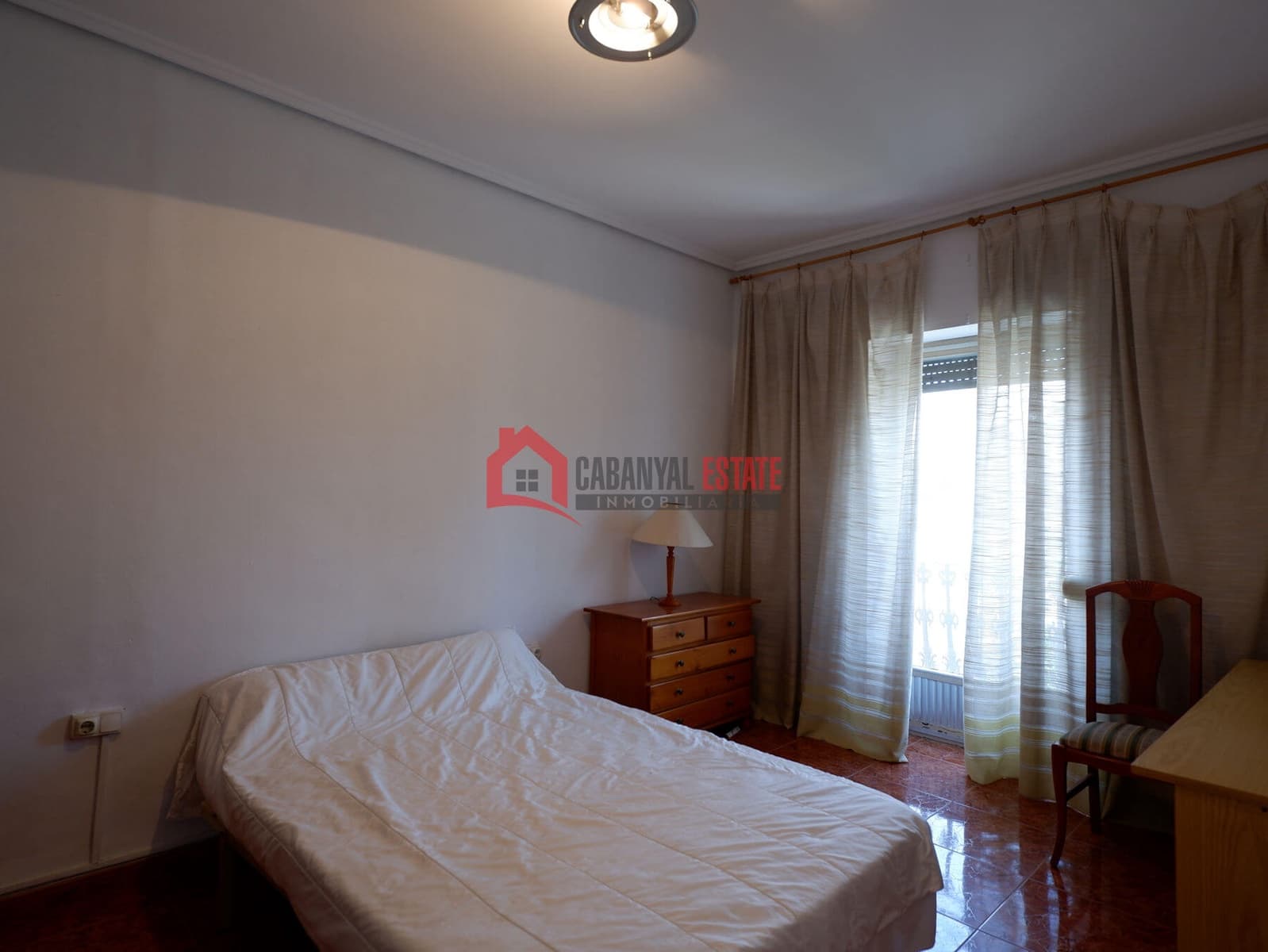 3 makuuhuone Huoneisto myytävänä paikassa Valencia kaupunki - 399 000 € (Ref: 9646791)