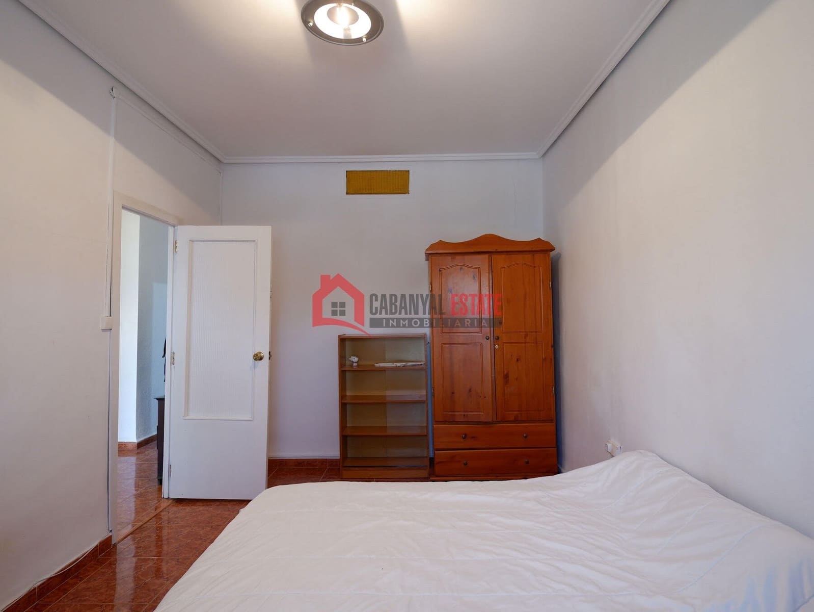 3 makuuhuone Huoneisto myytävänä paikassa Valencia kaupunki - 399 000 € (Ref: 9646791)