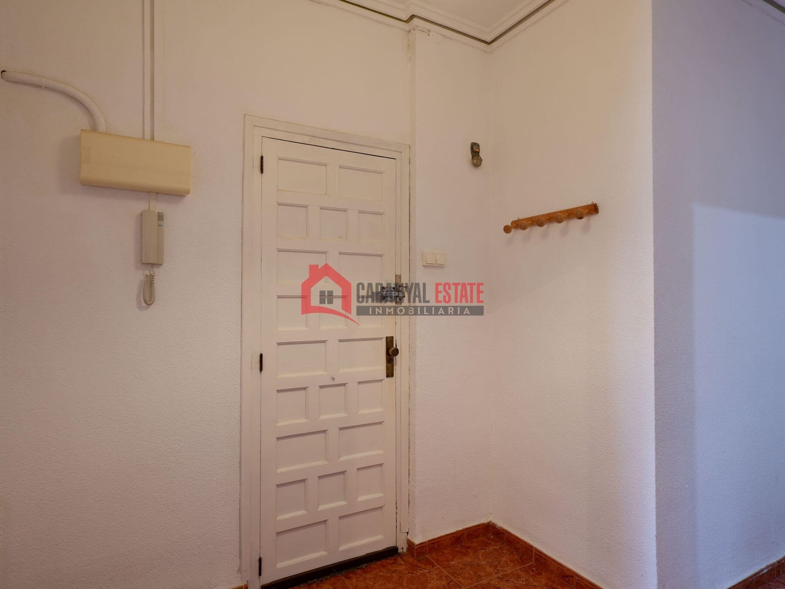 3 makuuhuone Huoneisto myytävänä paikassa Valencia kaupunki - 399 000 € (Ref: 9646791)