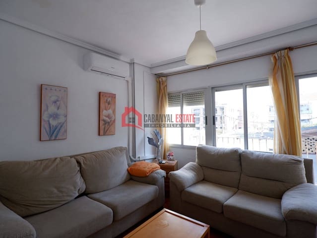 3 makuuhuone Huoneisto myytävänä paikassa Cabanyal-Canyamelar, Valencia kaupunki - 399 000 € (Ref: 9646791)