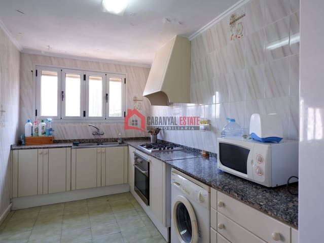 3 makuuhuone Huoneisto myytävänä paikassa Cabanyal-Canyamelar, Valencia kaupunki - 399 000 € (Ref: 9646791)