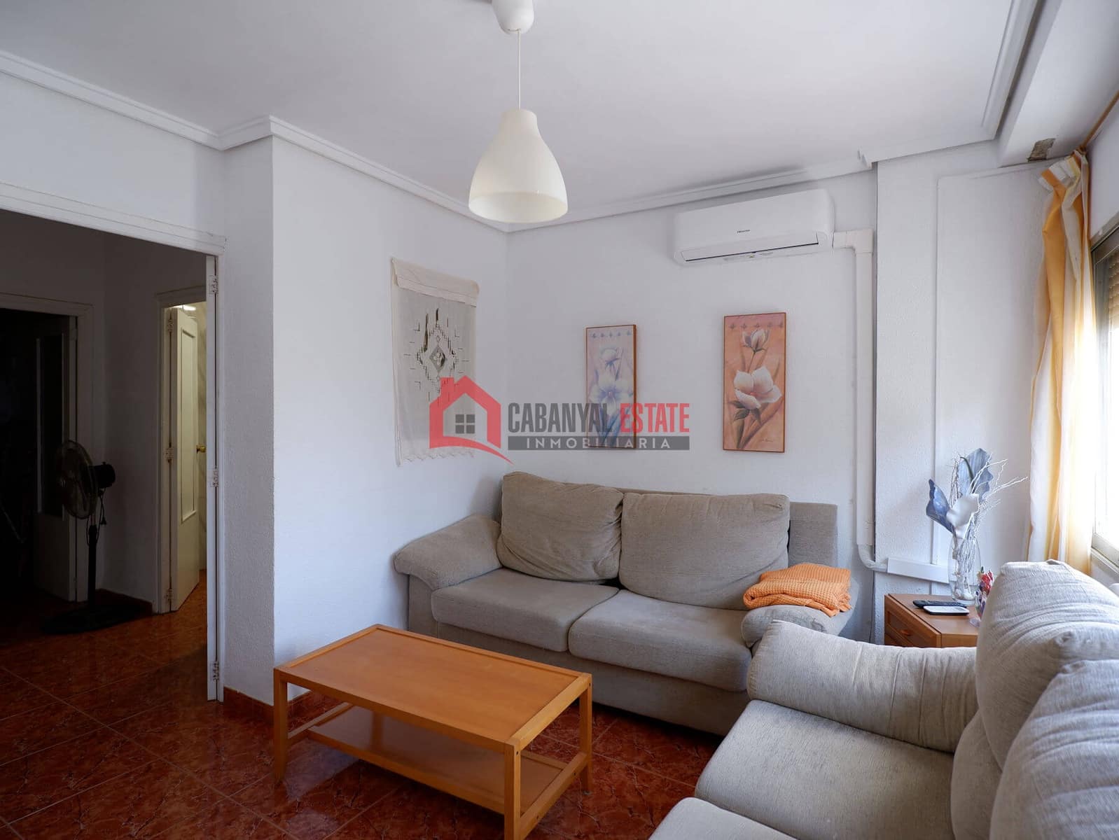 3 makuuhuone Huoneisto myytävänä paikassa Valencia kaupunki - 399 000 € (Ref: 9646791)