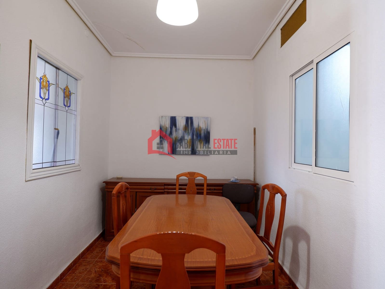 3 makuuhuone Huoneisto myytävänä paikassa Valencia kaupunki - 399 000 € (Ref: 9646791)