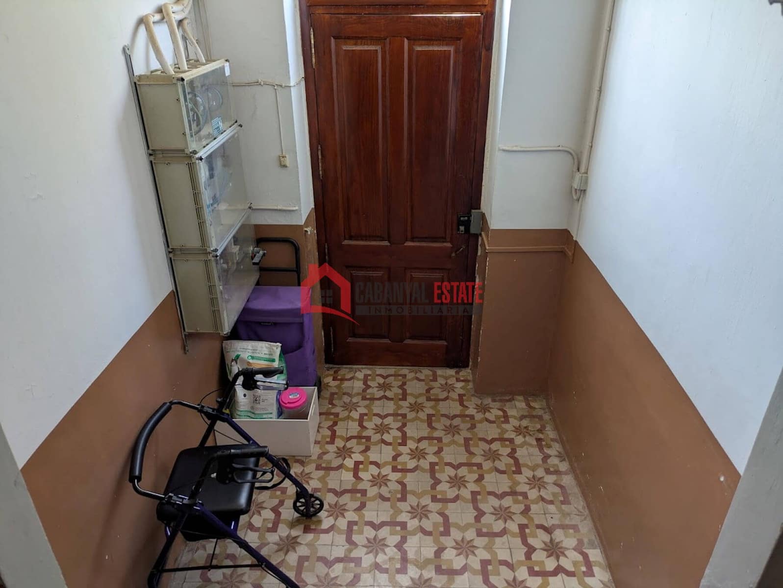 3 makuuhuone Huoneisto myytävänä paikassa Valencia kaupunki - 399 000 € (Ref: 9646791)