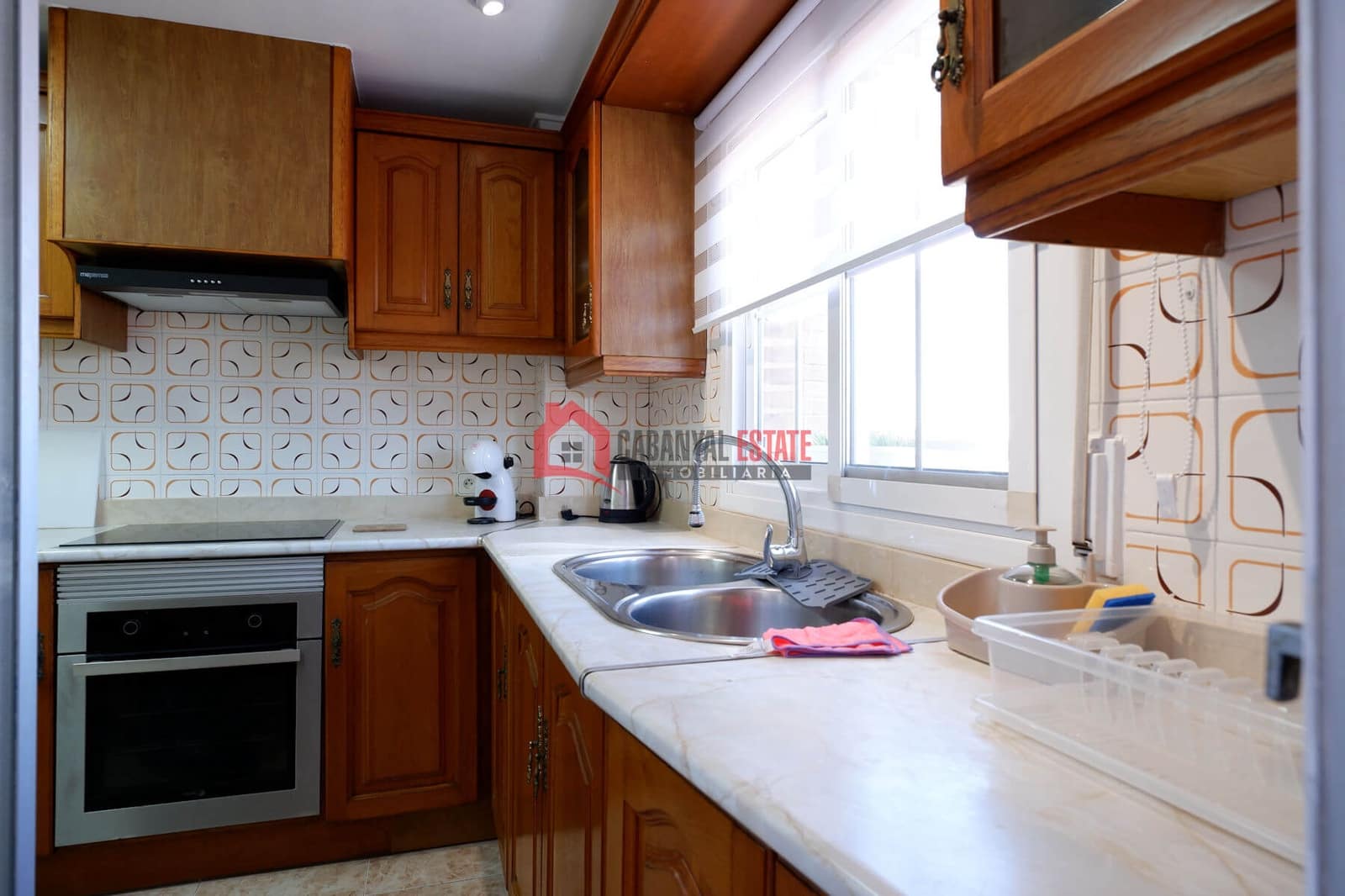 3 sypialnia Apartament do wynajęcia w Miasto Walencja - 1 250 € (Ref: 9647814)