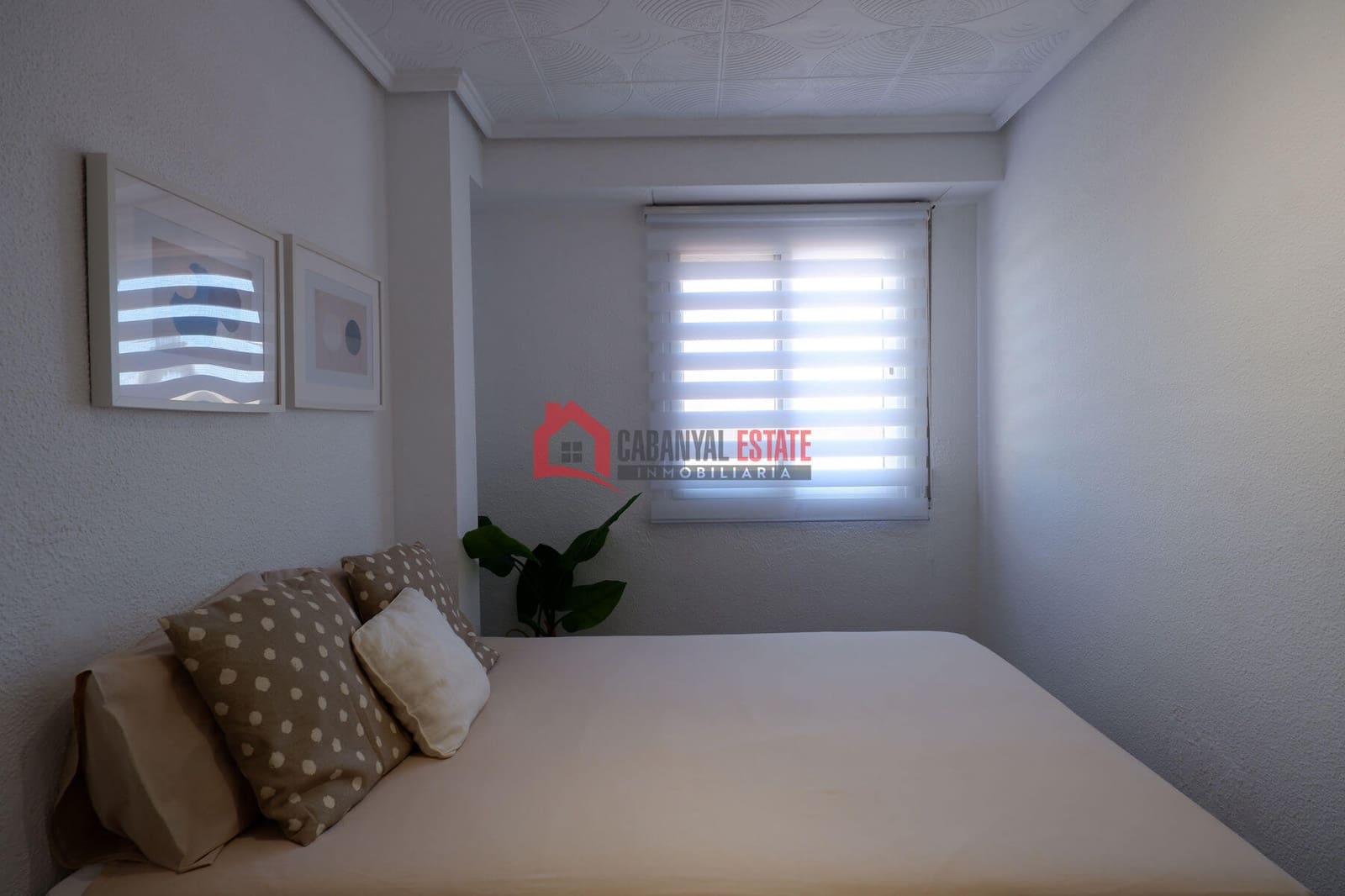 3 sypialnia Apartament do wynajęcia w Miasto Walencja - 1 250 € (Ref: 9647814)