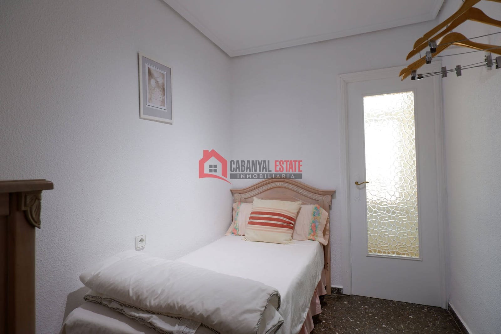 3 sypialnia Apartament do wynajęcia w Miasto Walencja - 1 250 € (Ref: 9647814)