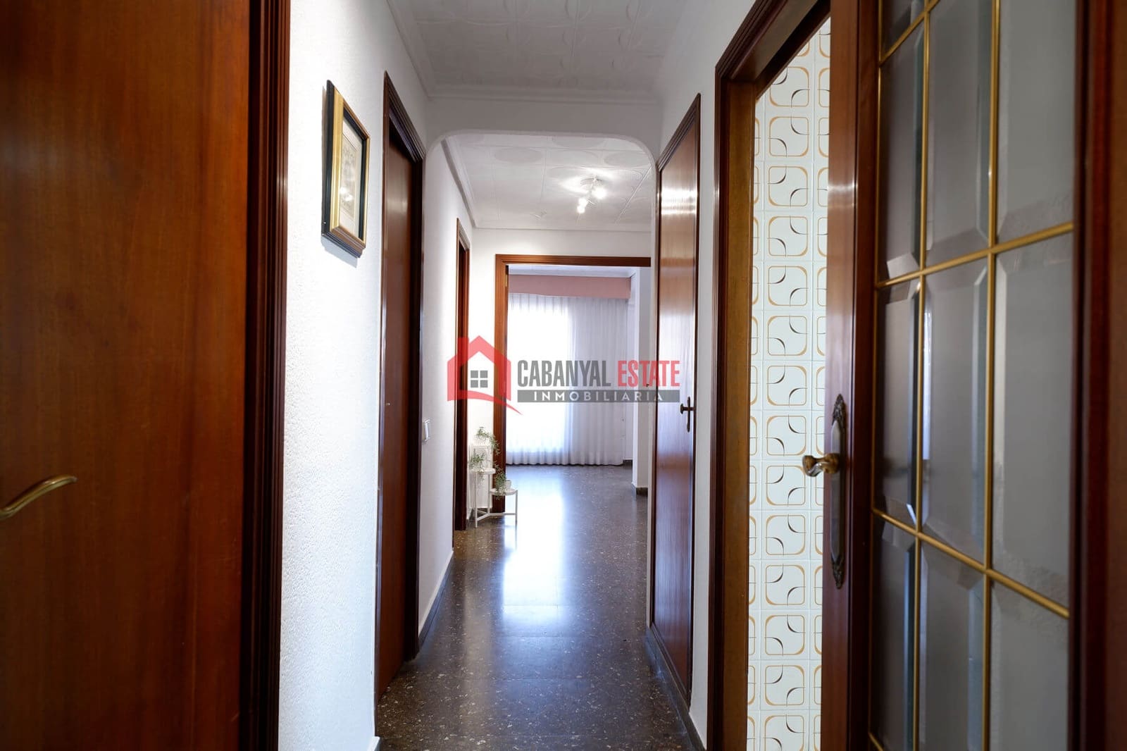 3 sypialnia Apartament do wynajęcia w Miasto Walencja - 1 250 € (Ref: 9647814)