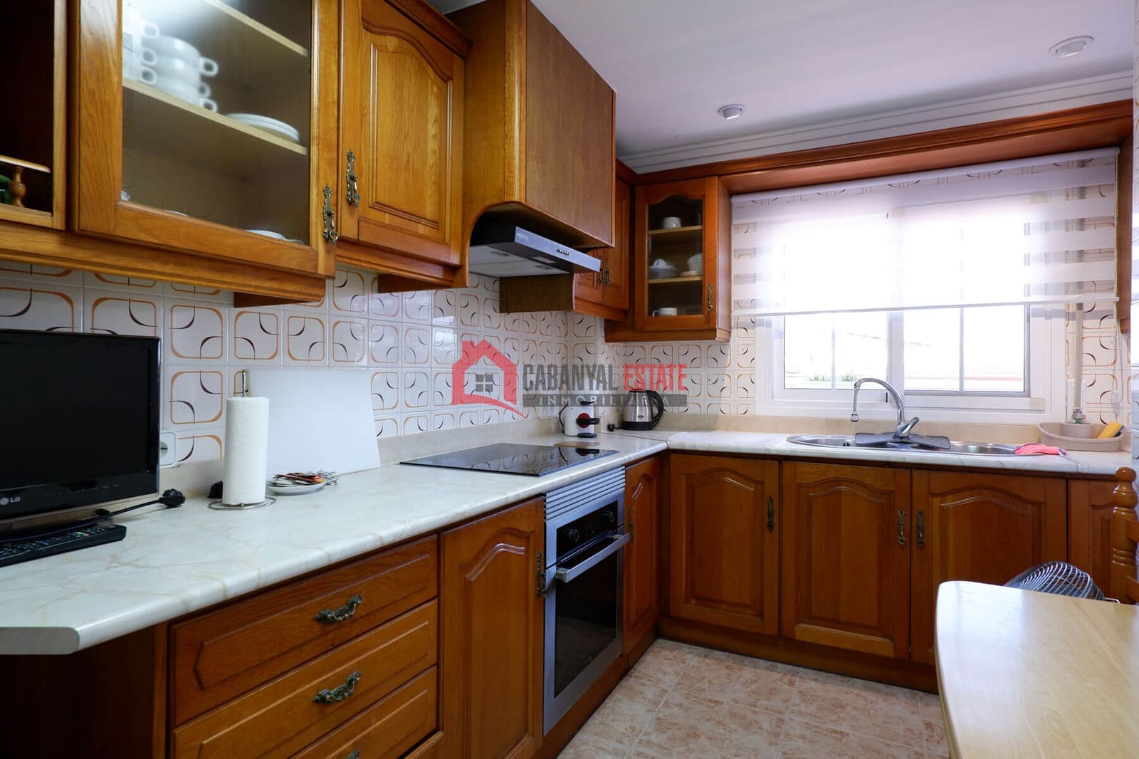 3 sypialnia Apartament do wynajęcia w Miasto Walencja - 1 250 € (Ref: 9647814)