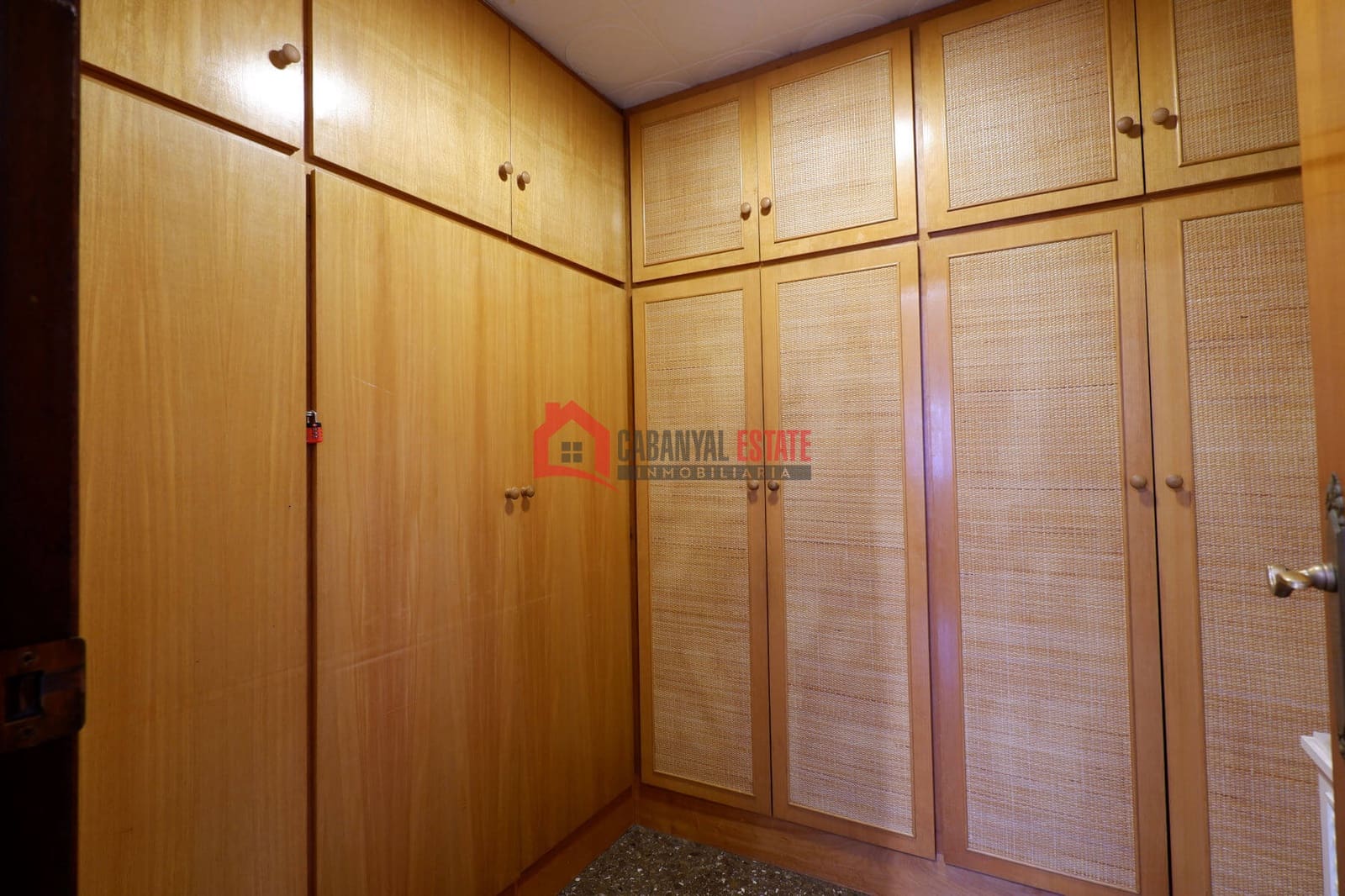 3 sypialnia Apartament do wynajęcia w Miasto Walencja - 1 250 € (Ref: 9647814)