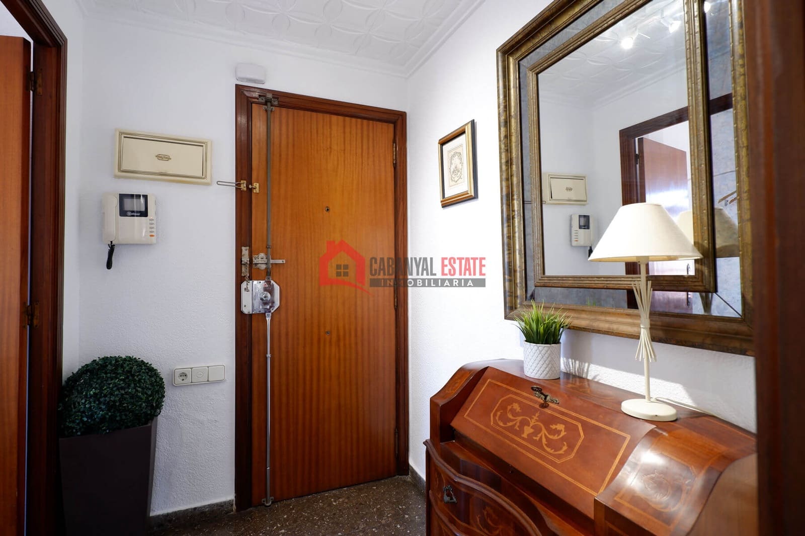 3 sypialnia Apartament do wynajęcia w Miasto Walencja - 1 250 € (Ref: 9647814)