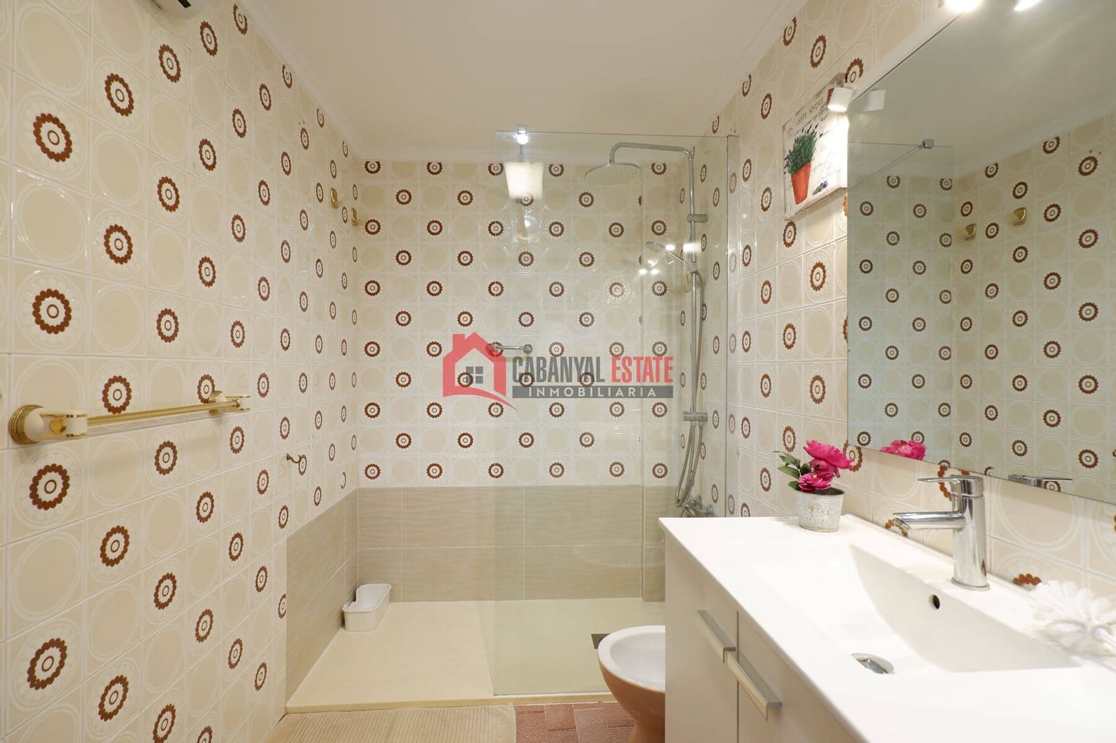 3 sypialnia Apartament do wynajęcia w Miasto Walencja - 1 250 € (Ref: 9647814)