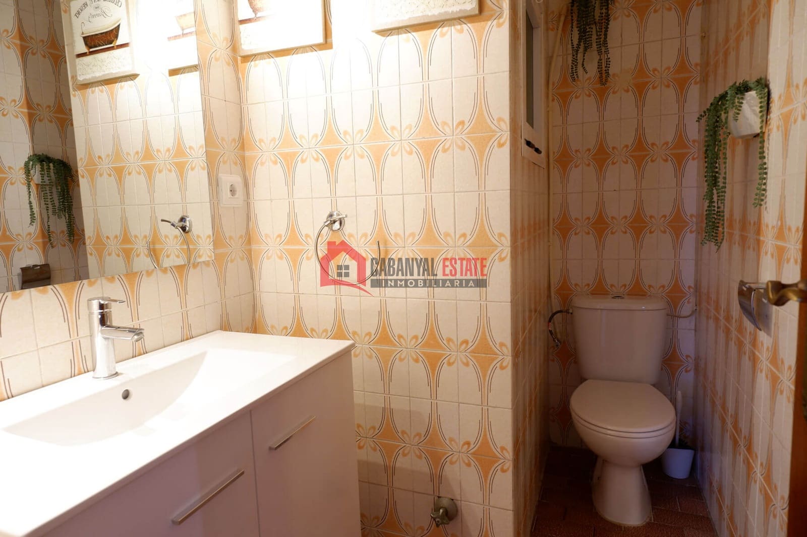 3 sypialnia Apartament do wynajęcia w Miasto Walencja - 1 250 € (Ref: 9647814)