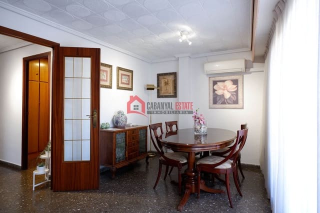 3 sypialnia Apartament do wynajęcia w Cabanyal-Canyamelar, Miasto Walencja - 1 250 € (Ref: 9647814)