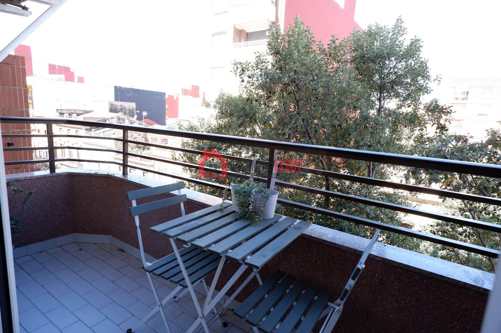 3 sypialnia Apartament do wynajęcia w Miasto Walencja - 1 250 € (Ref: 9647814)