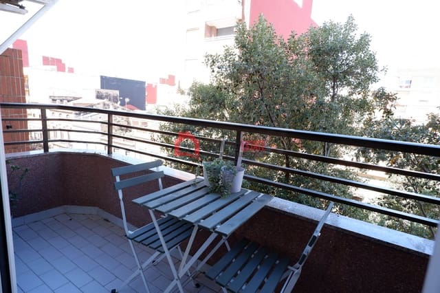 3 sypialnia Apartament do wynajęcia w Cabanyal-Canyamelar, Miasto Walencja - 1 250 € (Ref: 9647814)