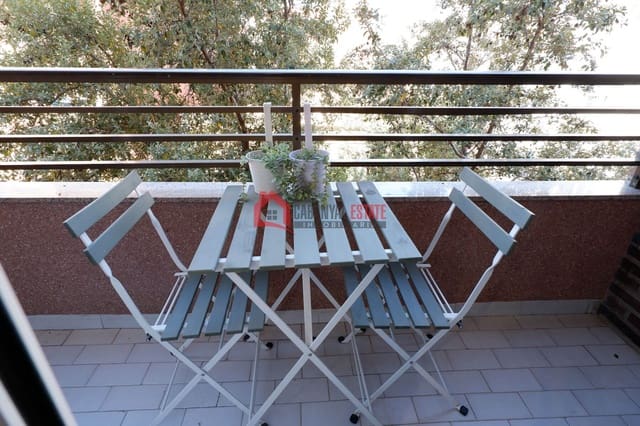 3 sypialnia Apartament do wynajęcia w Cabanyal-Canyamelar, Miasto Walencja - 1 250 € (Ref: 9647814)