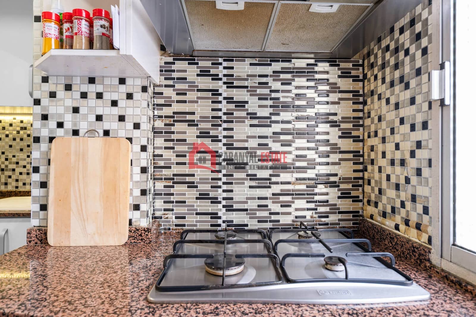 4 chambre Appartement à vendre à Valence ville avec garage - 424 900 € (Ref: 9671167)