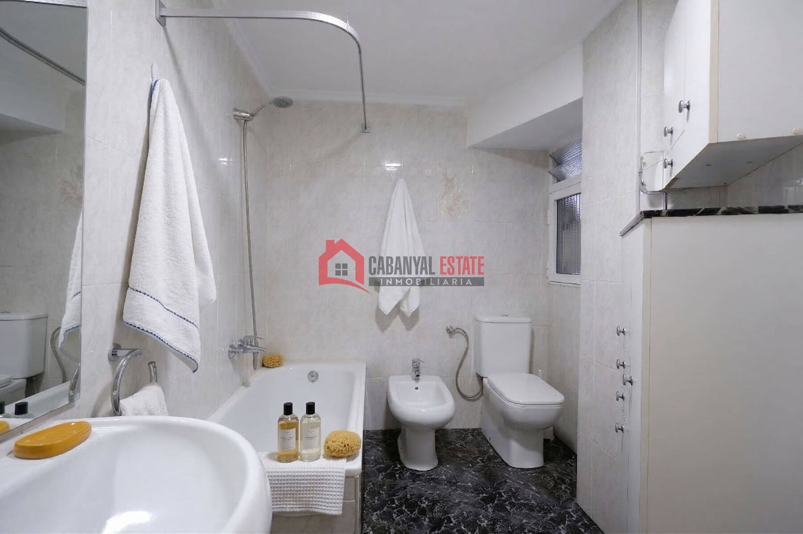 4 chambre Appartement à vendre à Valence ville avec garage - 424 900 € (Ref: 9671167)