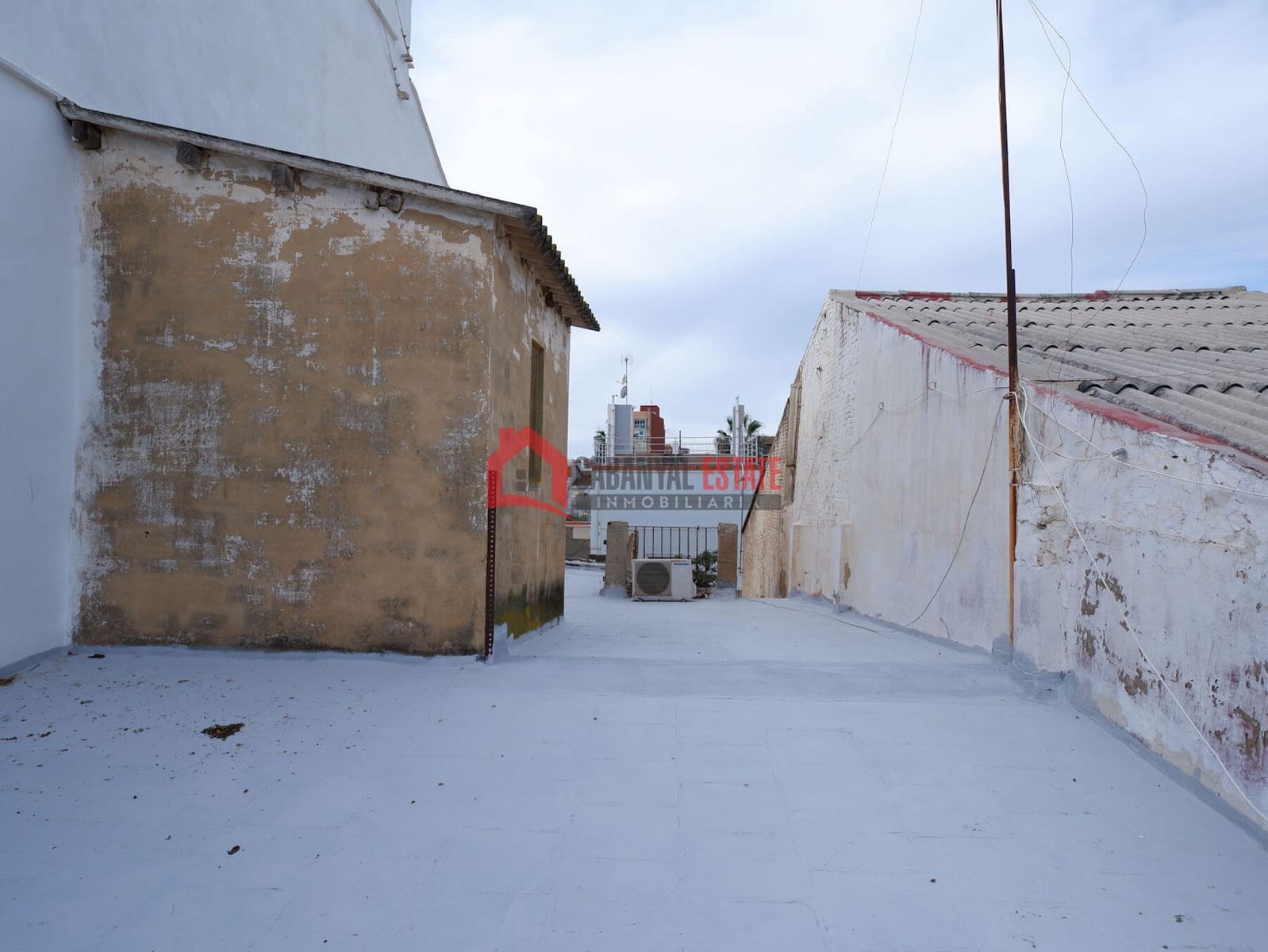 2 soverom Rekkehus til salgs i Valencia by - € 795 000 (Ref: 9683393)