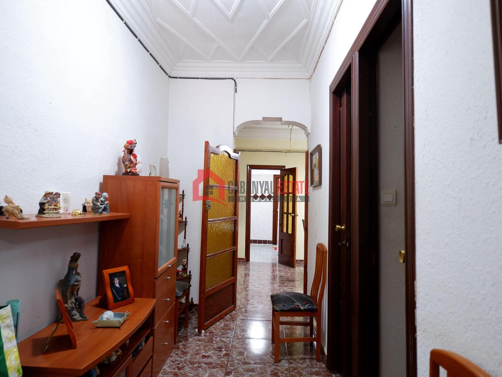 2 soverom Rekkehus til salgs i Valencia by - € 795 000 (Ref: 9683393)