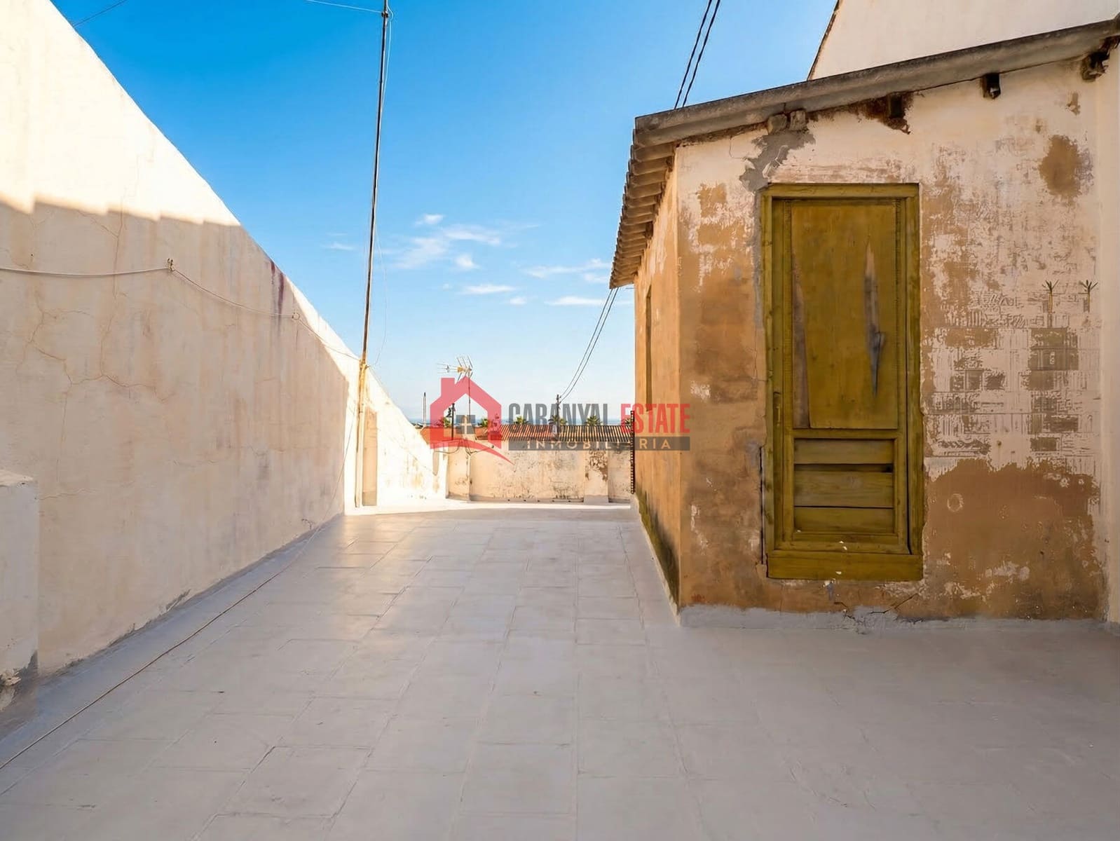 2 soverom Rekkehus til salgs i Valencia by - € 795 000 (Ref: 9683393)