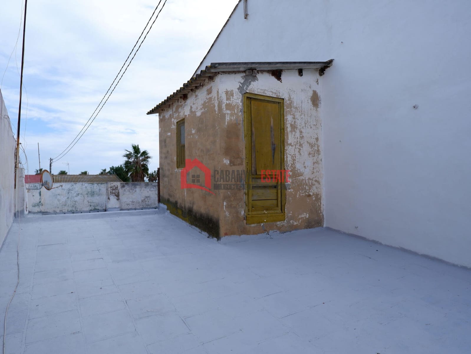 2 soverom Rekkehus til salgs i Valencia by - € 795 000 (Ref: 9683393)