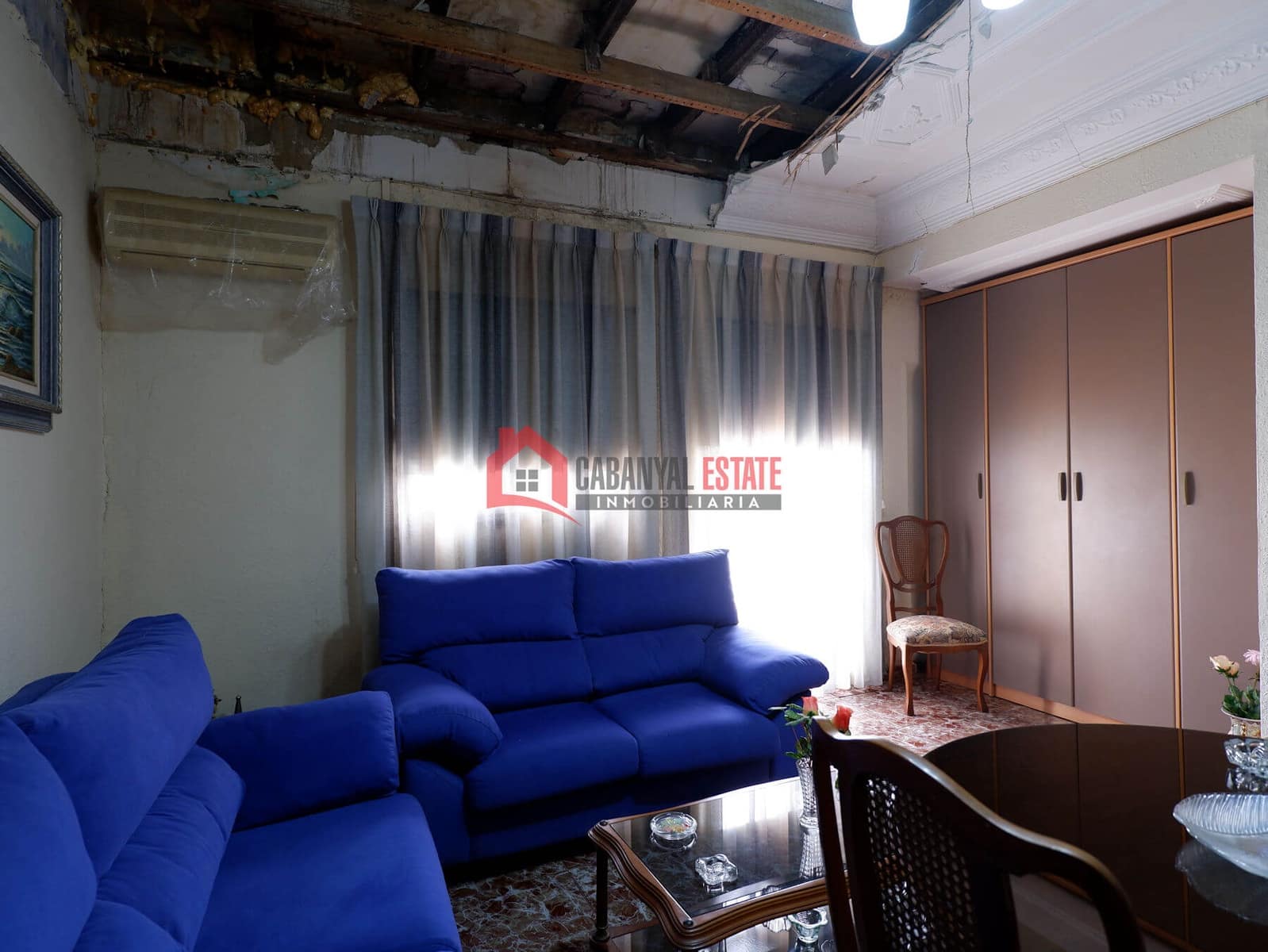 2 soverom Rekkehus til salgs i Valencia by - € 795 000 (Ref: 9683393)