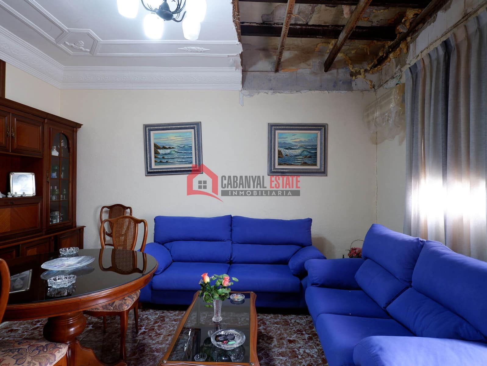 2 soverom Rekkehus til salgs i Valencia by - € 795 000 (Ref: 9683393)