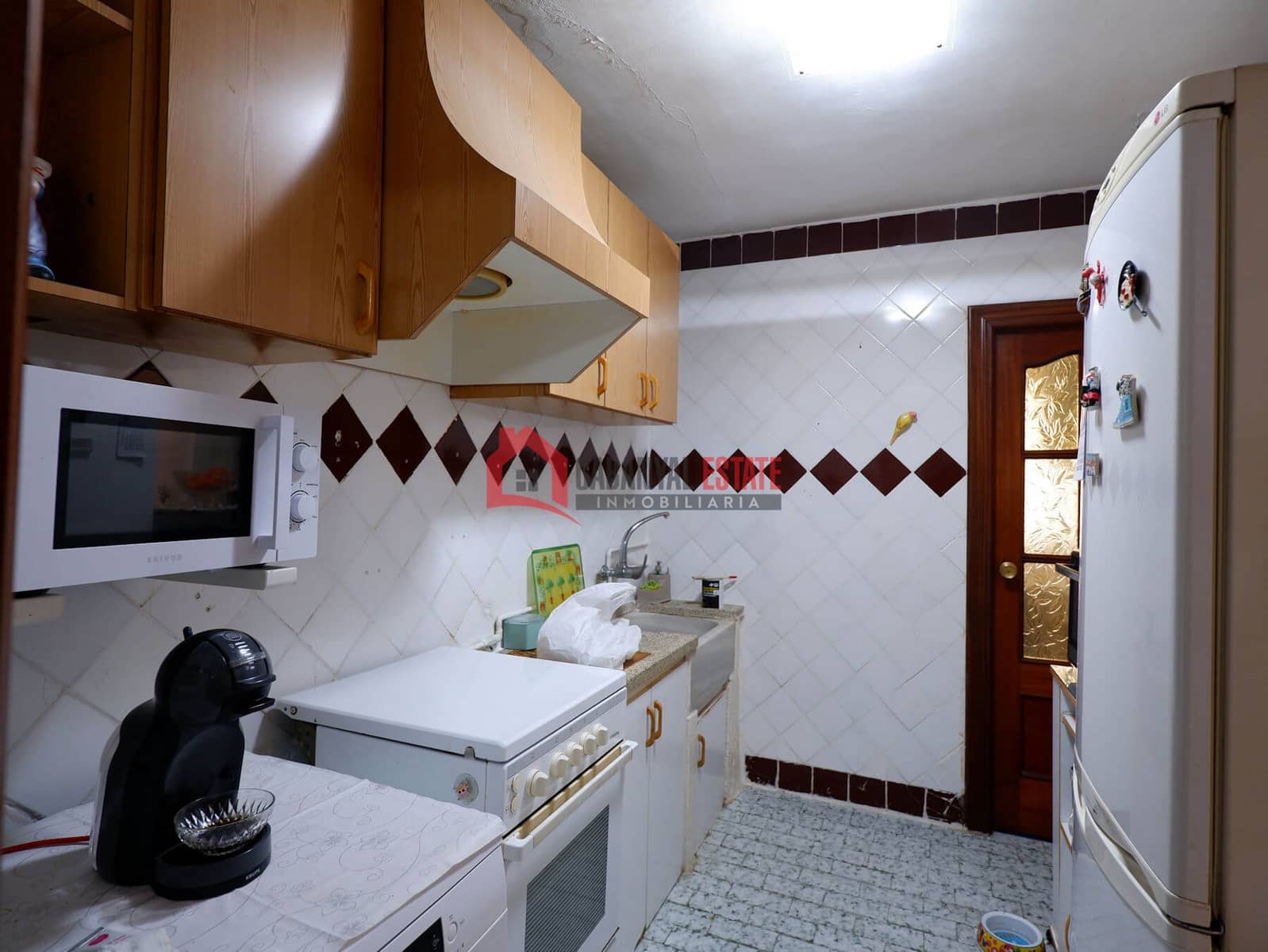 2 soverom Rekkehus til salgs i Valencia by - € 795 000 (Ref: 9683393)