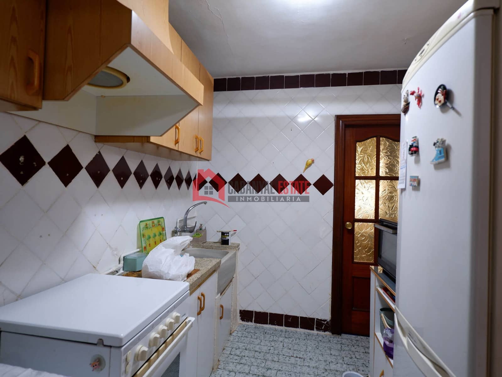 2 soverom Rekkehus til salgs i Valencia by - € 795 000 (Ref: 9683393)