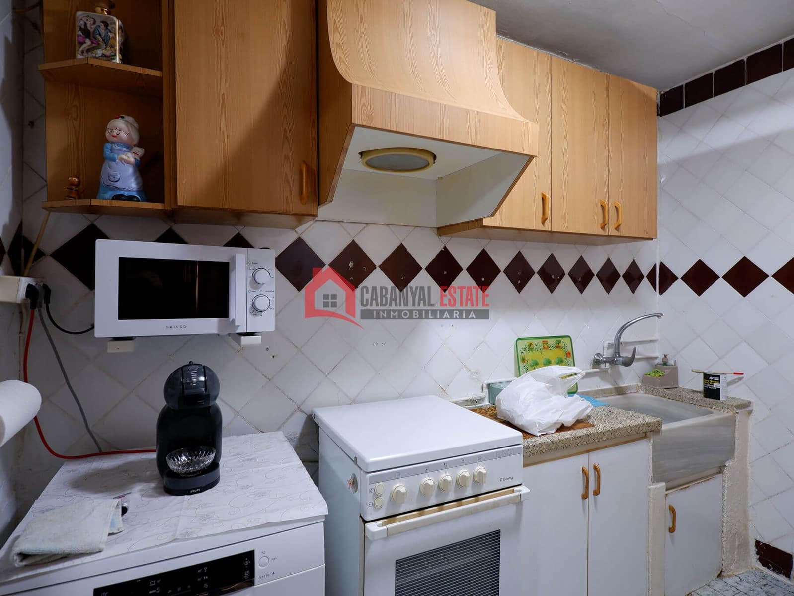 2 soverom Rekkehus til salgs i Valencia by - € 795 000 (Ref: 9683393)