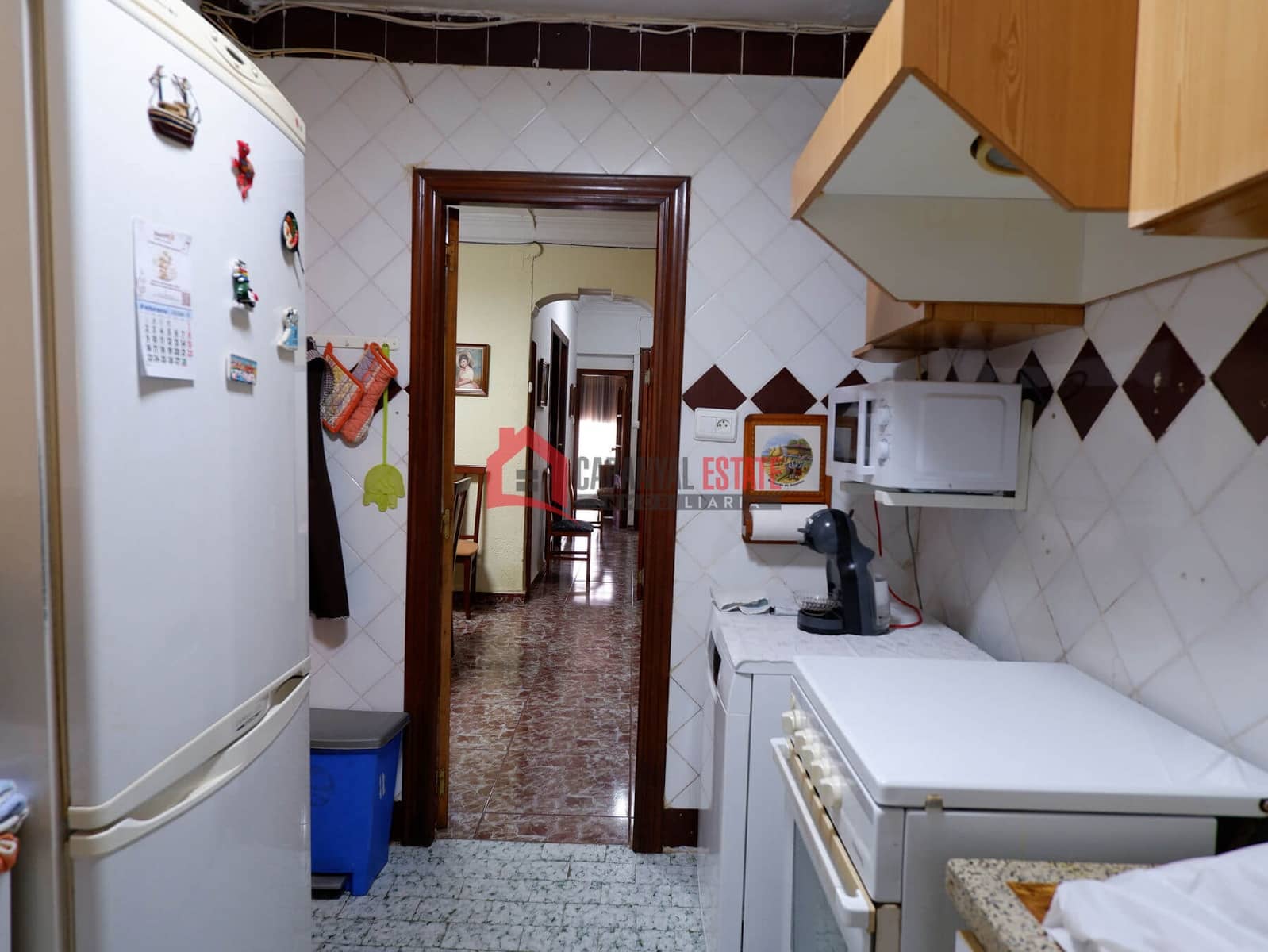 2 soverom Rekkehus til salgs i Valencia by - € 795 000 (Ref: 9683393)