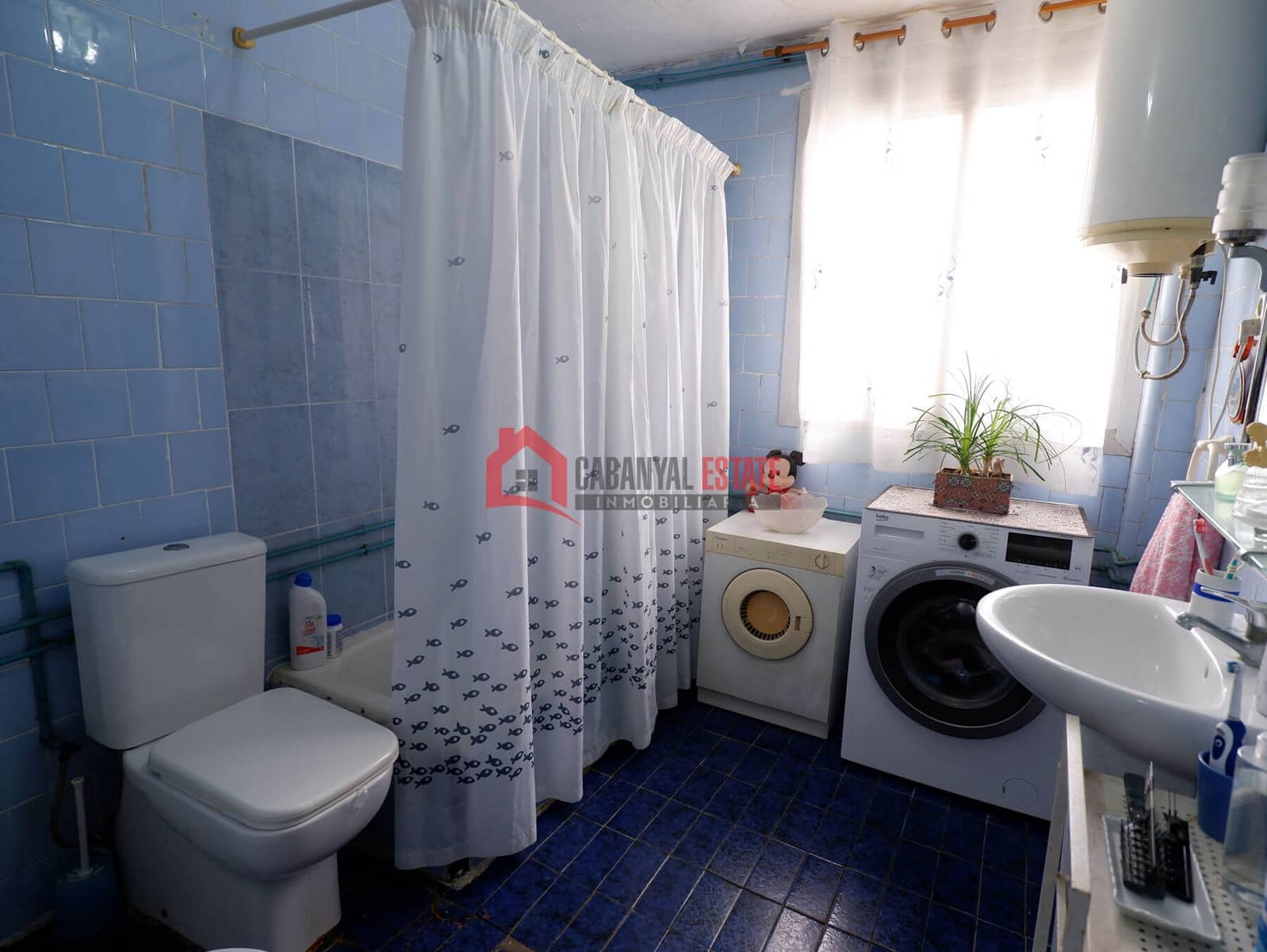 2 soverom Rekkehus til salgs i Valencia by - € 795 000 (Ref: 9683393)