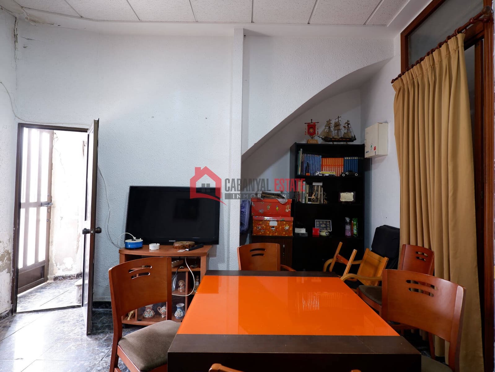 2 soverom Rekkehus til salgs i Valencia by - € 795 000 (Ref: 9683393)