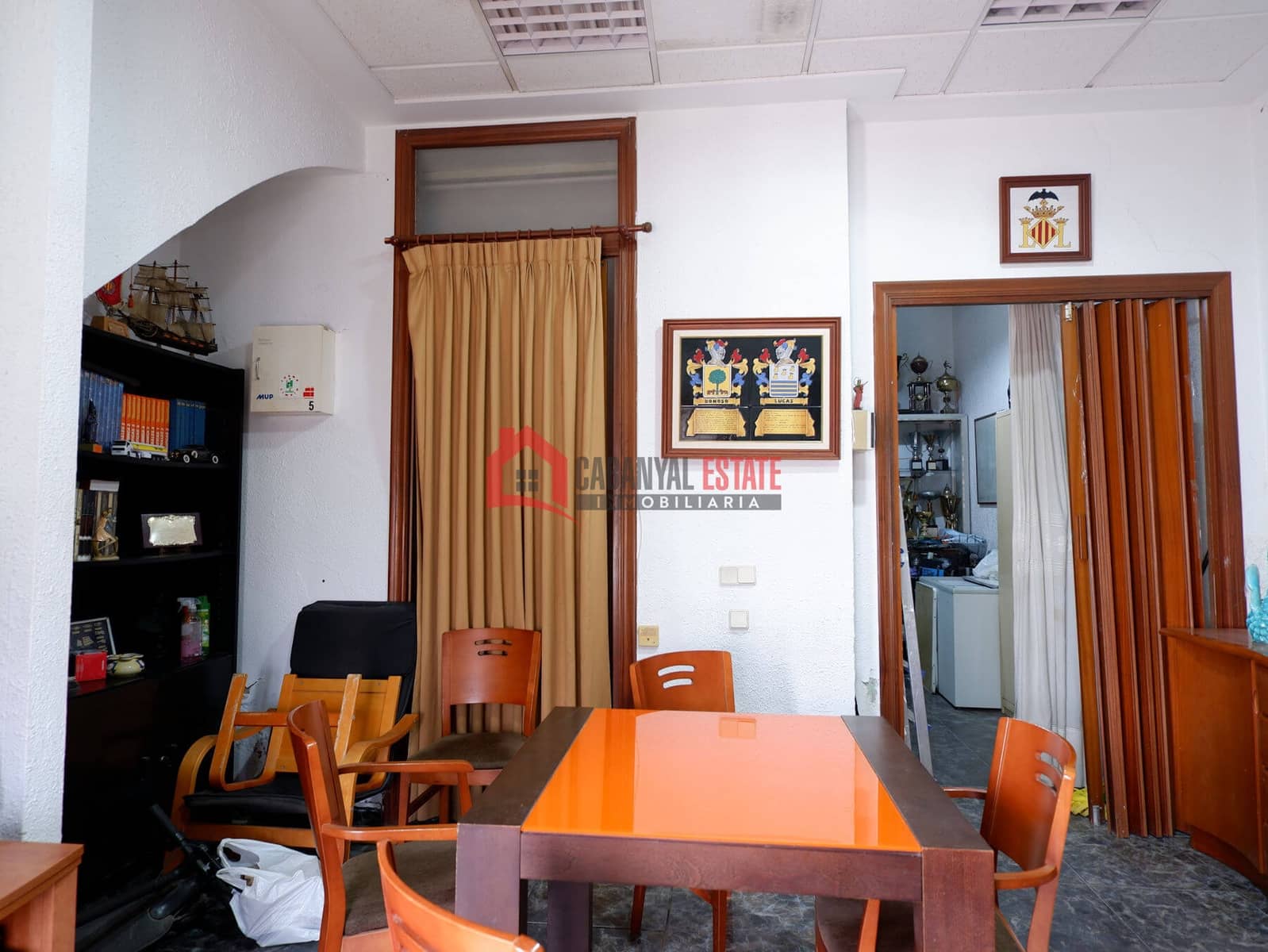 2 soverom Rekkehus til salgs i Valencia by - € 795 000 (Ref: 9683393)