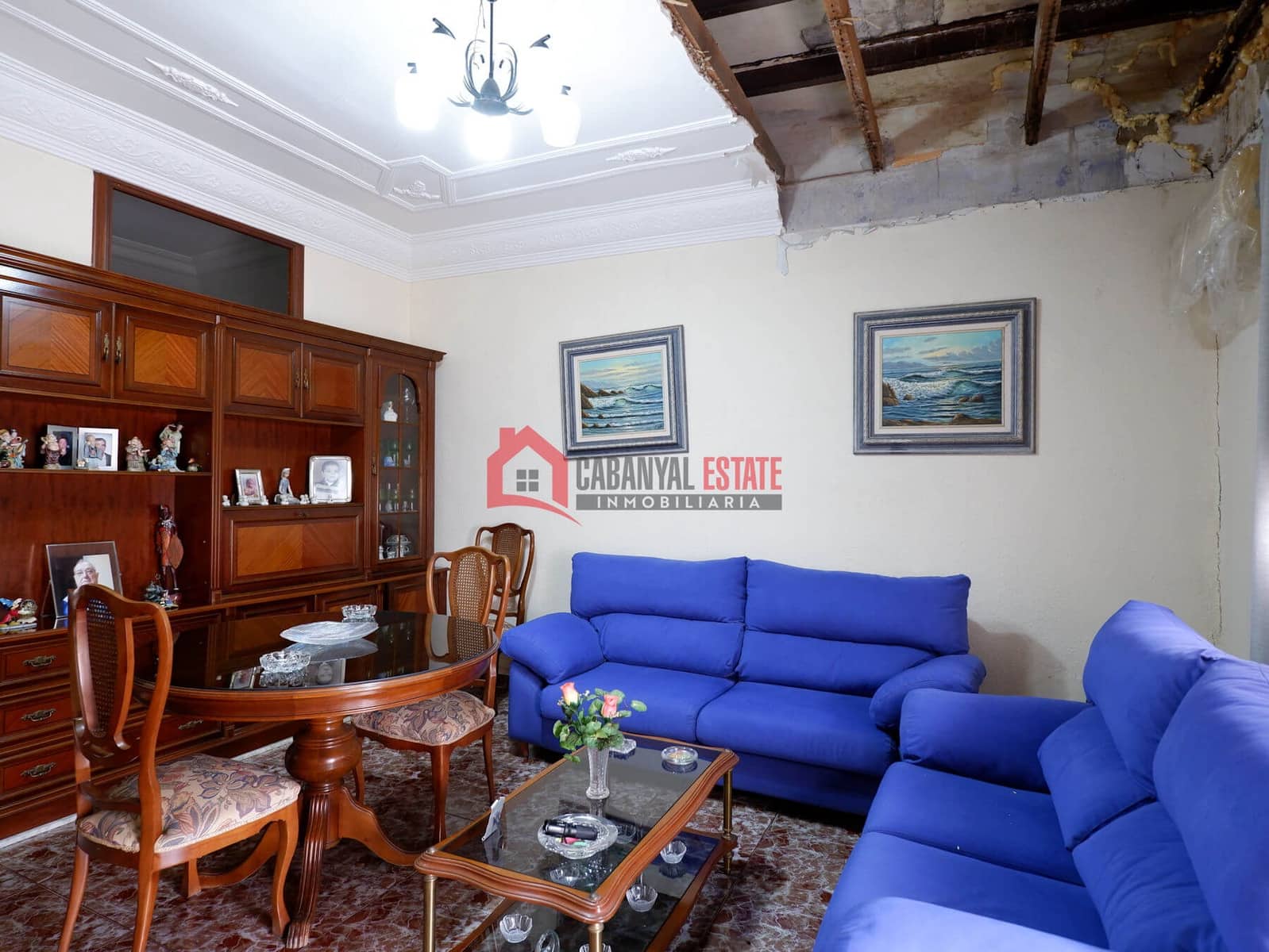 2 soverom Rekkehus til salgs i Valencia by - € 795 000 (Ref: 9683393)