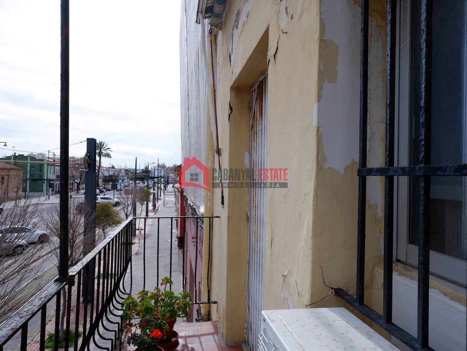 2 soverom Rekkehus til salgs i Valencia by - € 795 000 (Ref: 9683393)