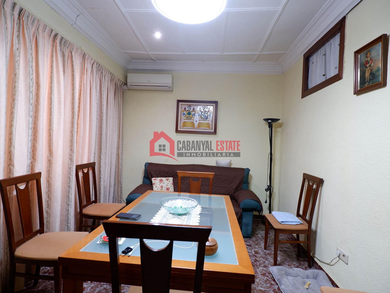 2 soverom Rekkehus til salgs i Valencia by - € 795 000 (Ref: 9683393)