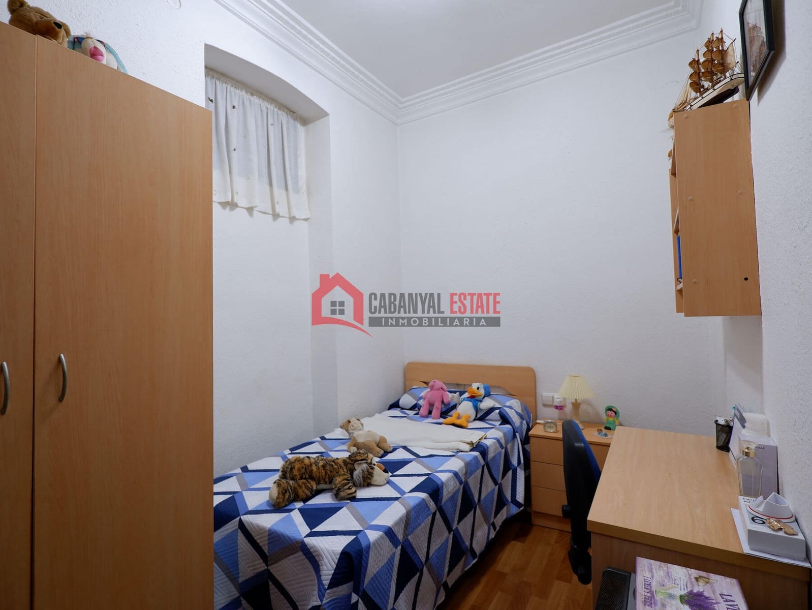 2 soverom Rekkehus til salgs i Valencia by - € 795 000 (Ref: 9683393)